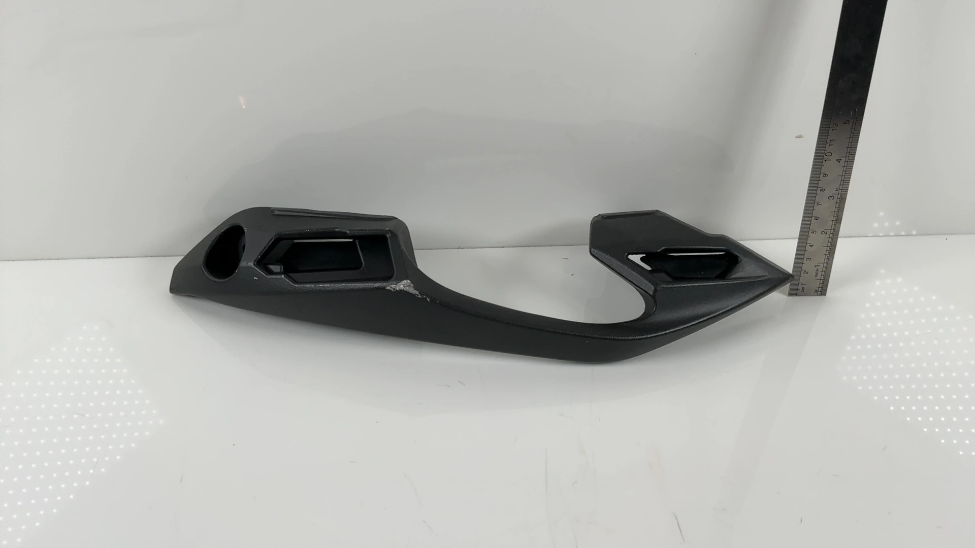 Kawasaki Ninja Z1000SX ZX1000 1000 CC Right Grab Handle 2017-2019 OEM 35063-1359 - Image 3