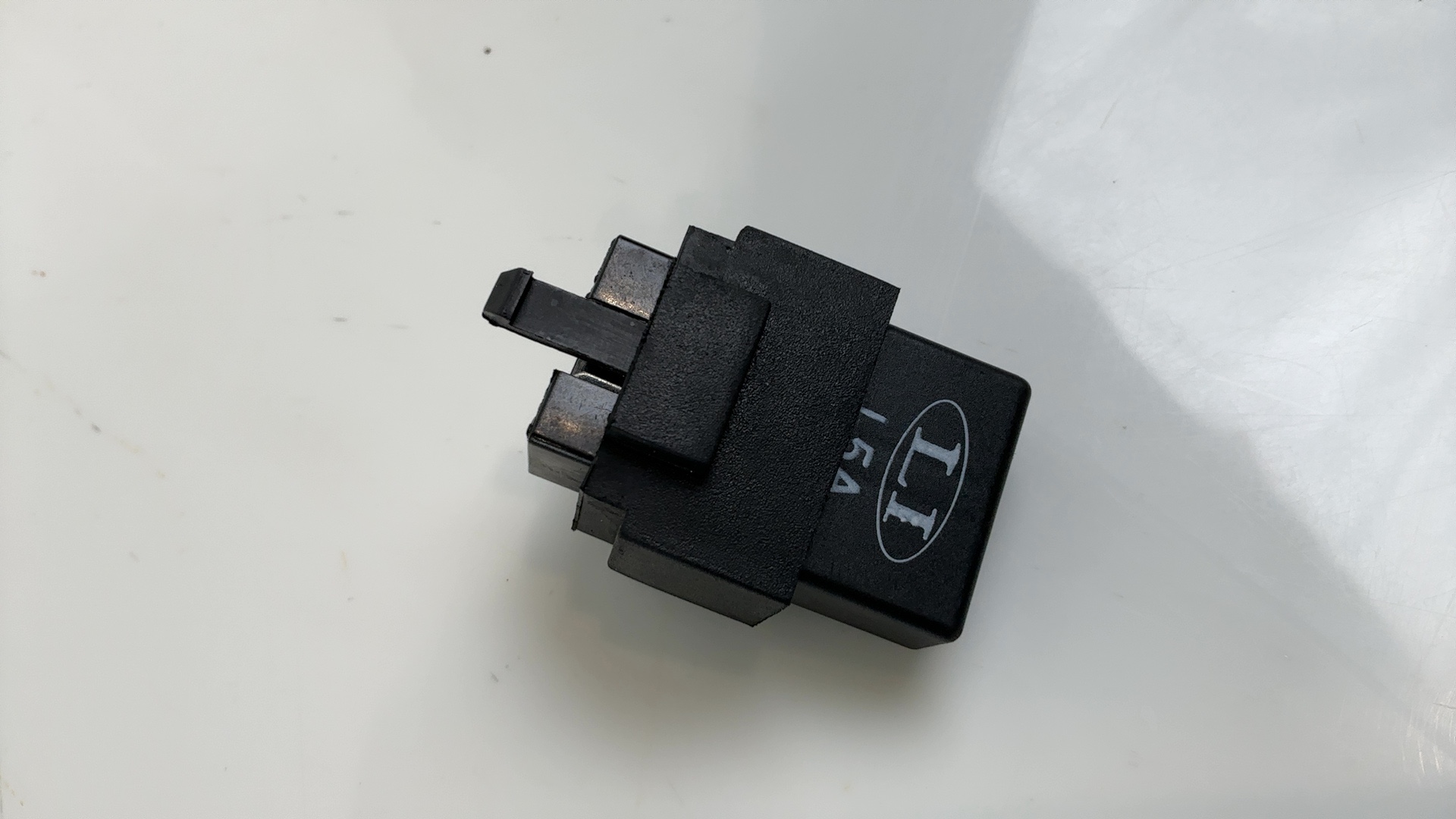 Aprilia RSV4 Tuono V4 1100 Fuel Pump Starter Relay 2009-2026 OEM AP8224462 - Image 3