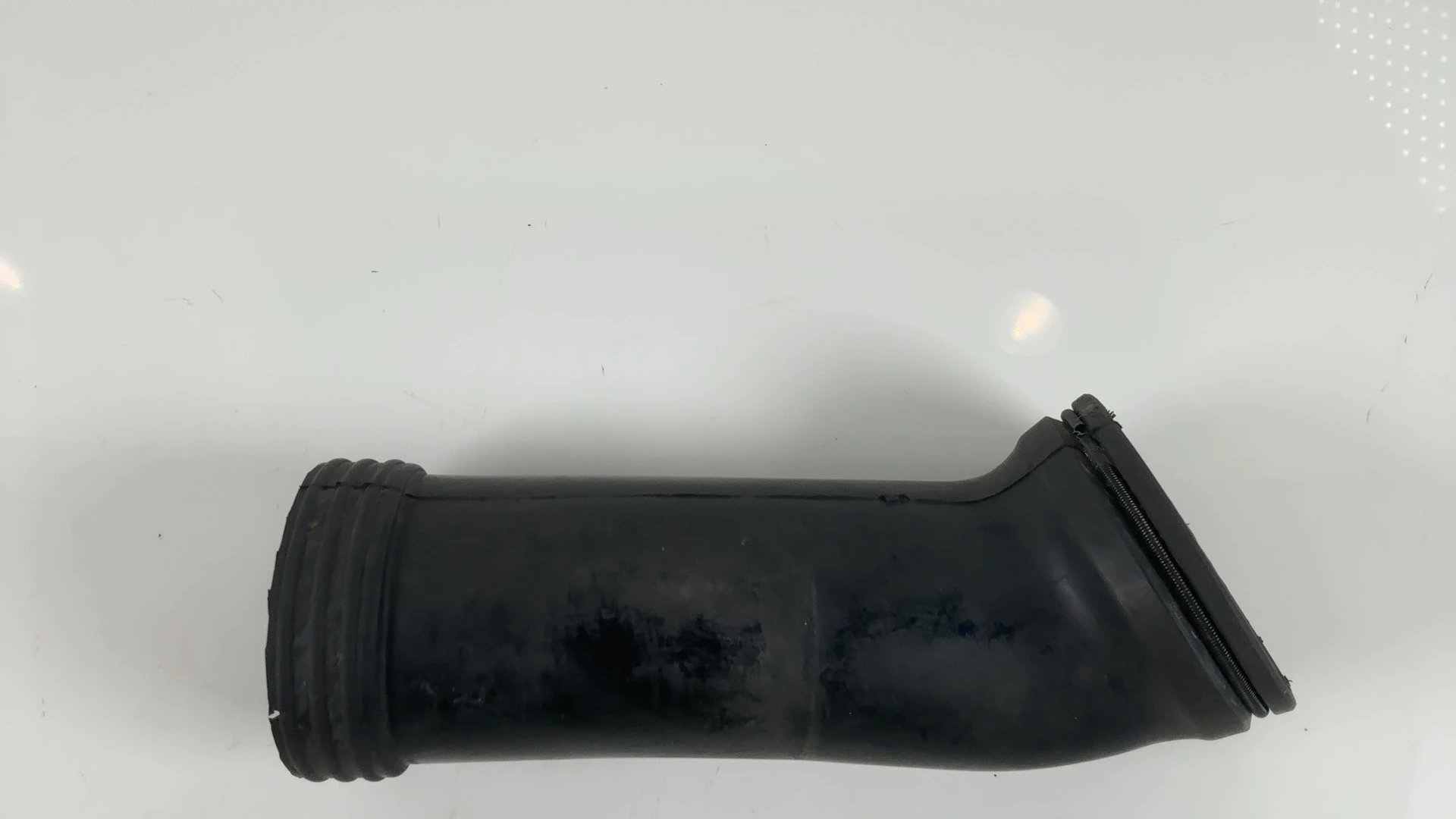 Kawasaki ZZR600 ZX600J 600CC Intake Ram Air Duct Tube 2005-2008 OEM 14073-1720 - Image 7