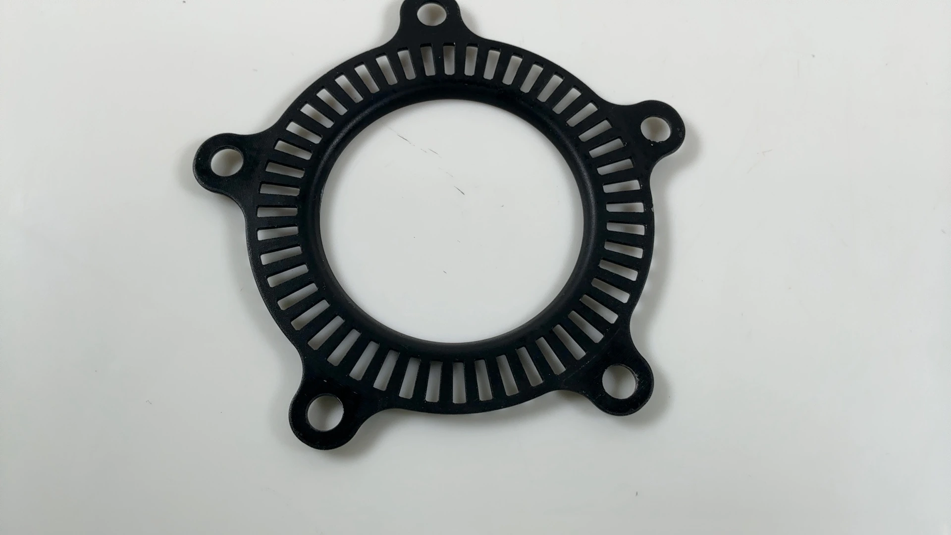 Aprilia RSV4 1100 Factory V4 Rear ABS Speed Sensor Ring Plate 2021-26 2B008446 - Image 1