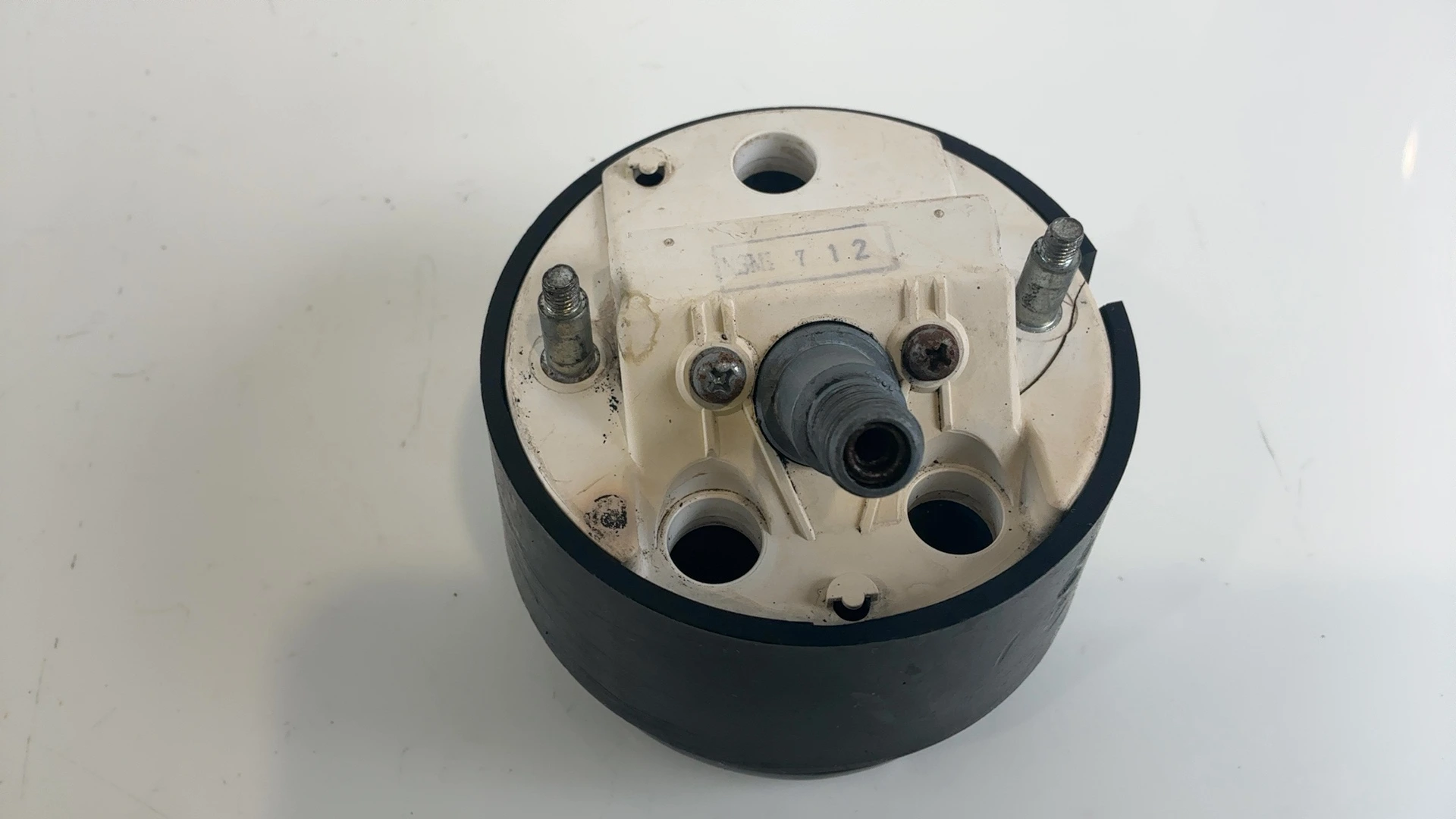 Suzuki GSX400 GSX400E 400cc Tachometer RPM Gauge 1980-1987 OEM 34210-44130 - Image 3