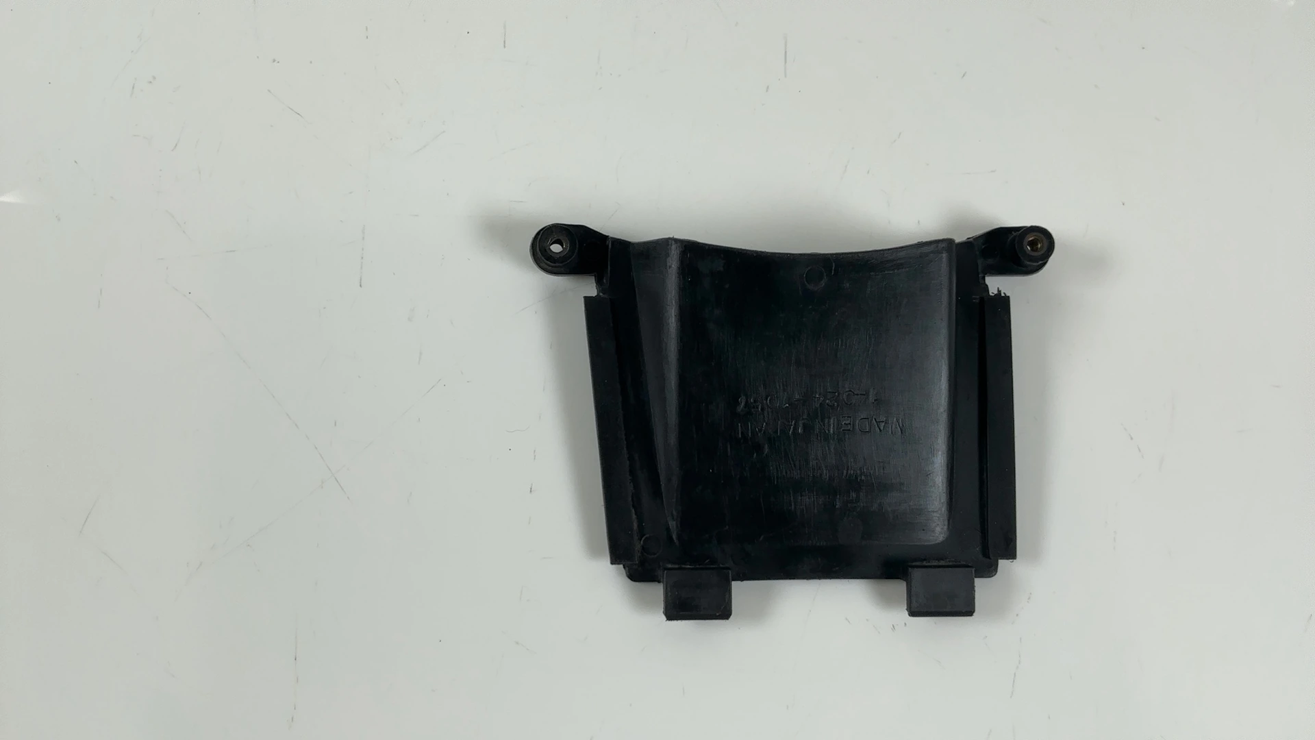 Kawasaki GPZ1000RX ZX1000A 1000cc Upper Cowling Cover 1986-1988 OEM 14024-1057 - Image 4