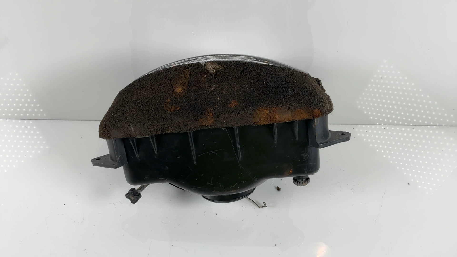 Kawasaki GPZ 500 S EX500 D 500cc Headlight 1994 1995 OEM 23007-1311 - Image 5