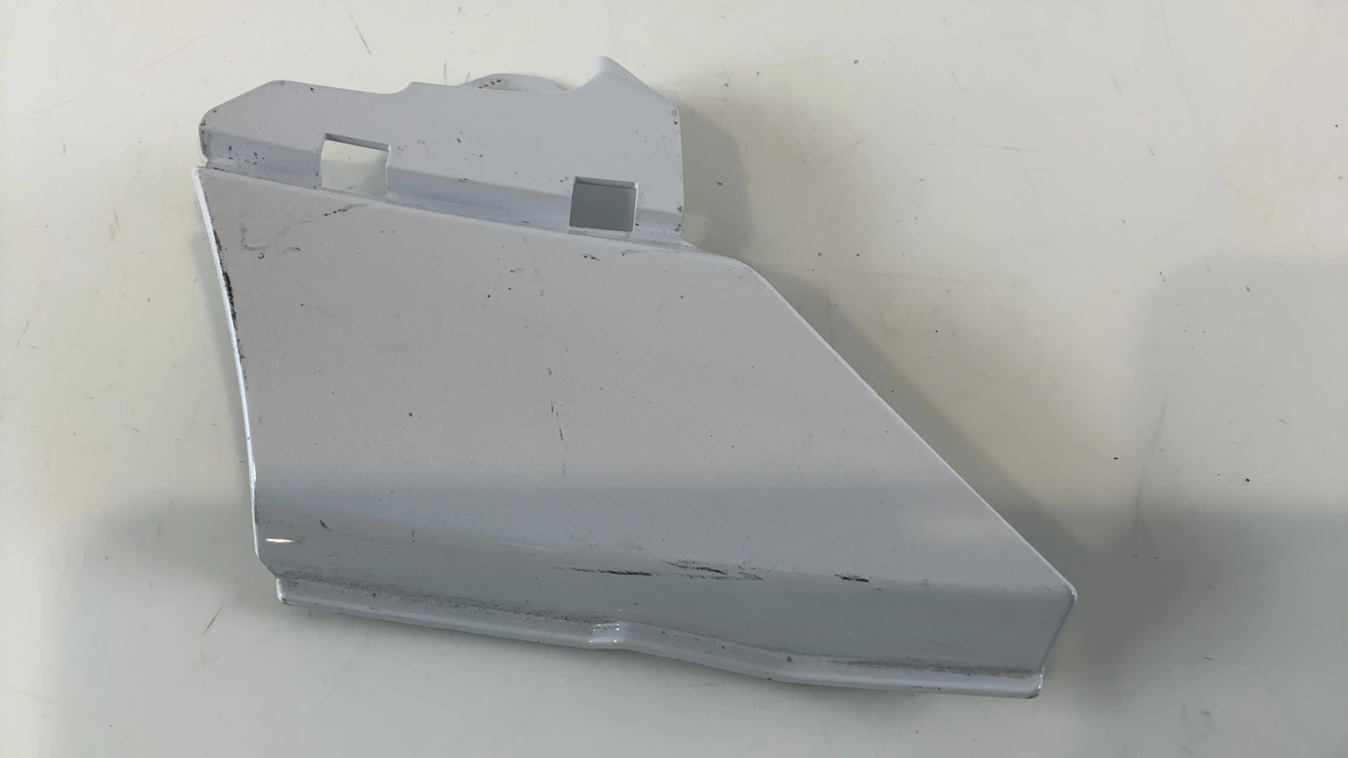 Suzuki GSXR1000 GSX-R1000R 1000cc Right Front Frame Cover 2017-24 OEM 47711-17K0 - Image 6