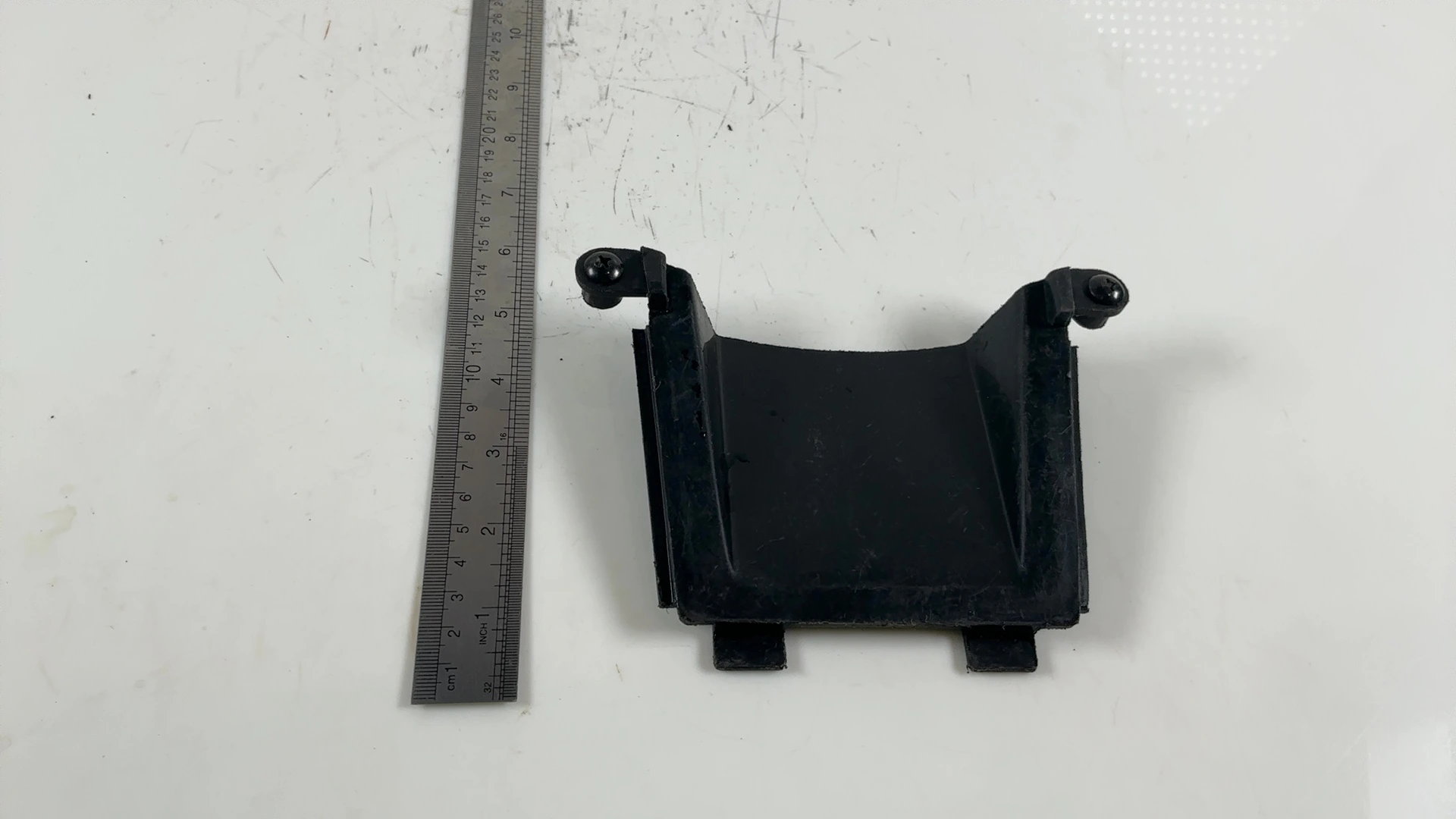 Kawasaki Ninja ZX1000R GPZ1000RX 1000 CC Cowling Cover 1986-1988 OEM 14024-1057 - Image 4
