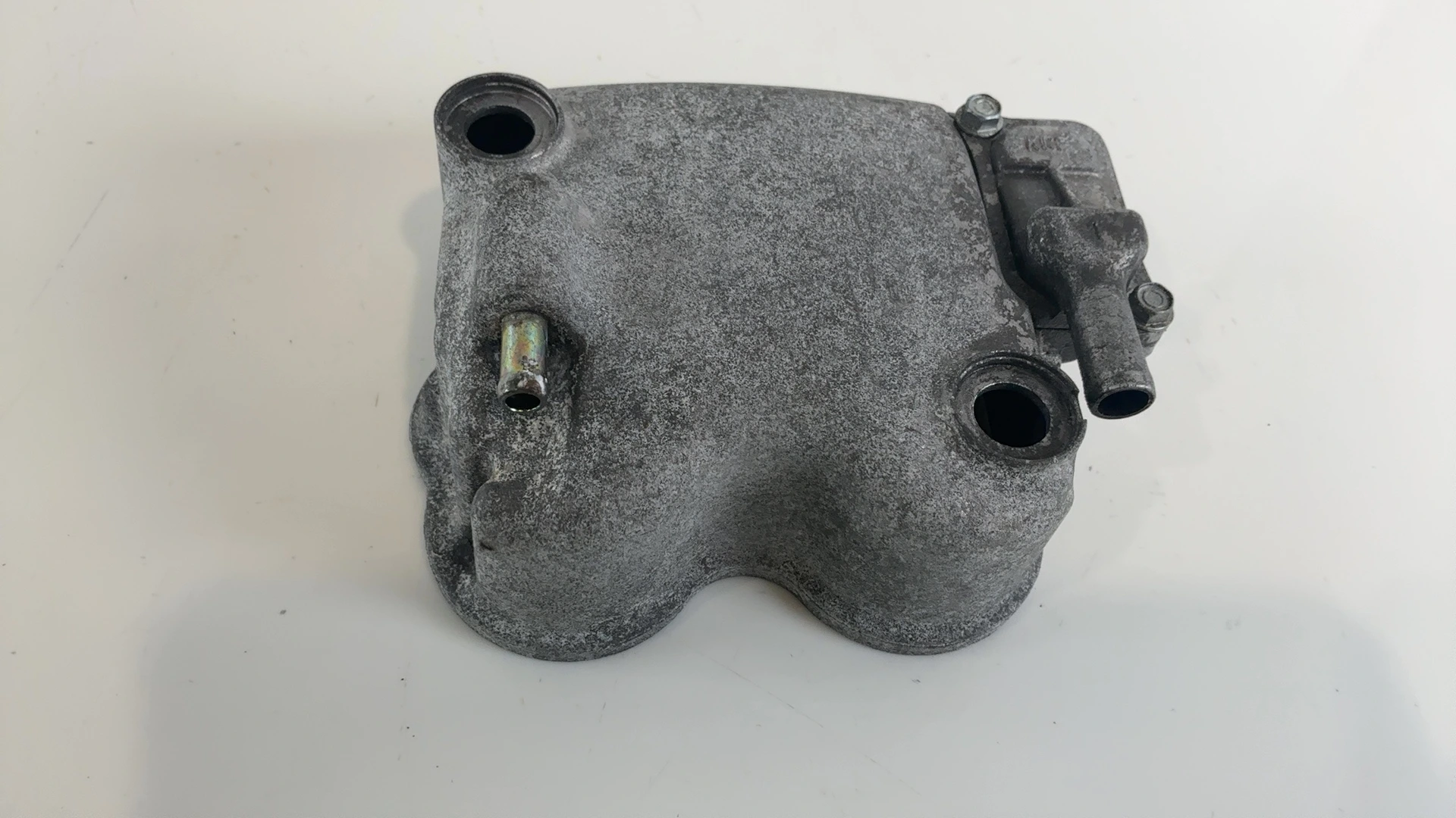 Honda Dylan SES125 125 Cylinder Head Valve Cover 2002-2006 OEM 12310-KGF-911