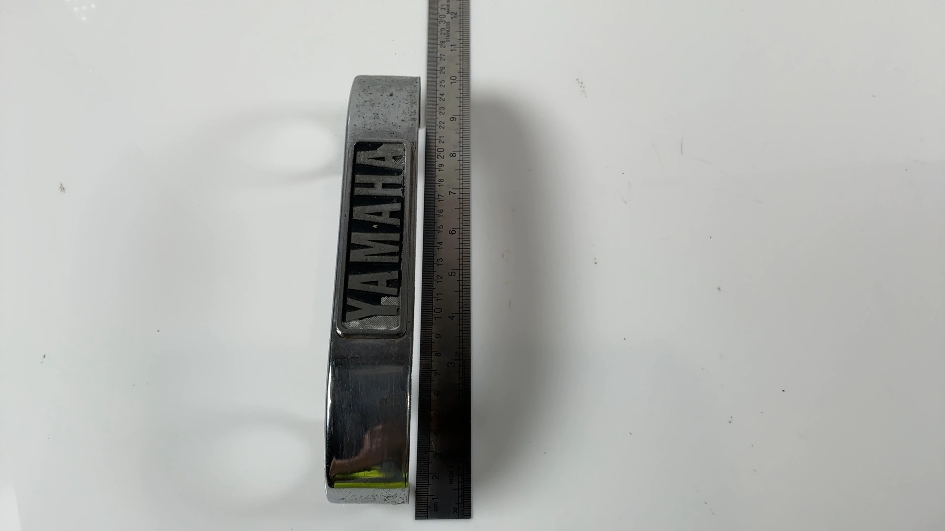 Yamaha XS650 Special XS 650 650cc Front Fork Trim Cover 1978-82 4E4-23122-00-00 - Image 4