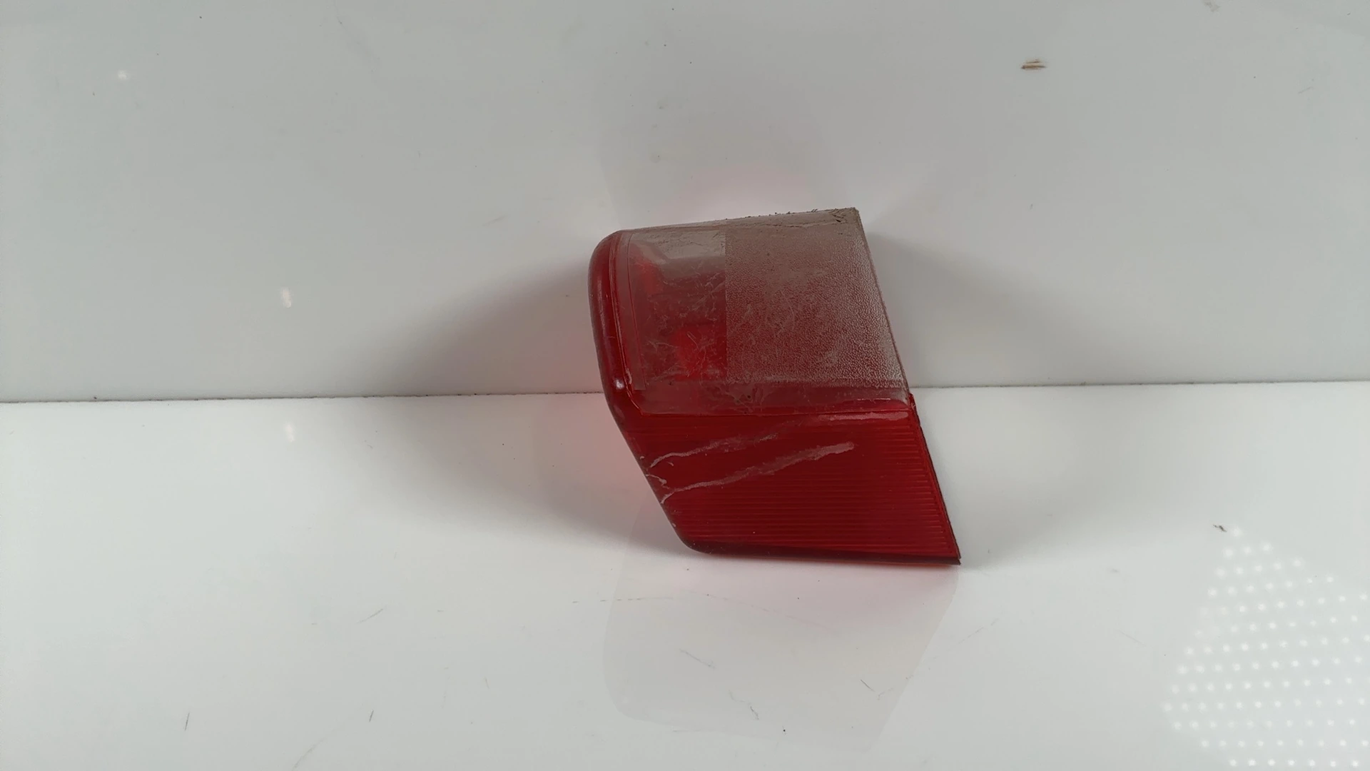 Yamaha DT125LC Mk1 125cc Tail Light Lens 1982-1984 OEM 10V-84521-00 - Image 10