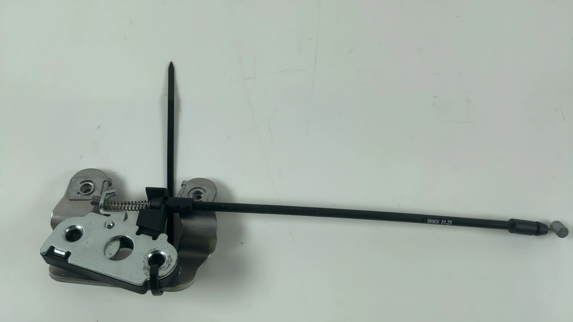 Aprilia RSV4 Tuono V4 1100 Rear Passenger Seat Lock Mechanism 2021-26 AP8102913 - Image 2