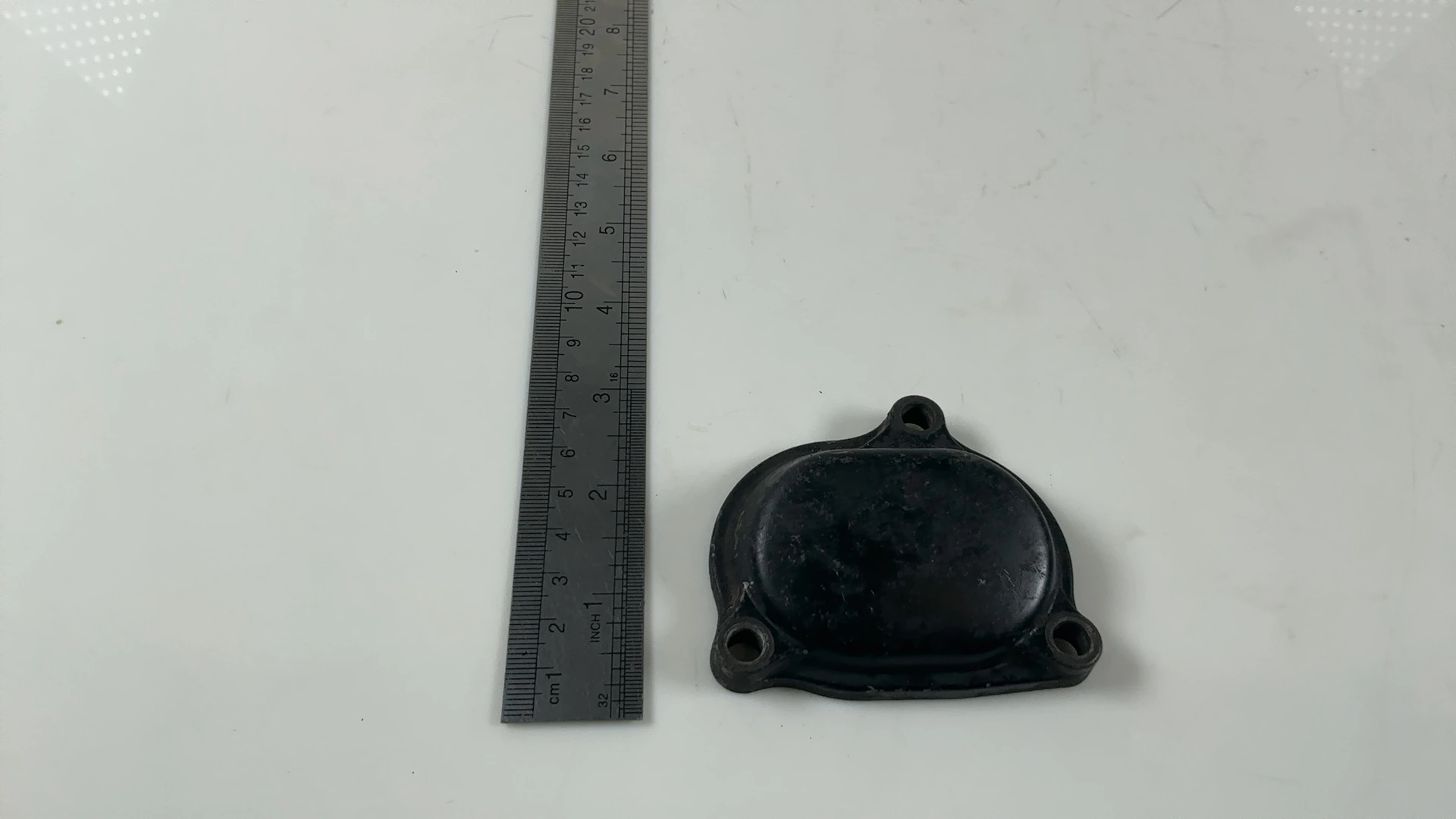 Yamaha SR125 SR125 125cc Valve Tappet Cover Cap 1996 2002 OEM 2G2-11186-00-00 - Image 4