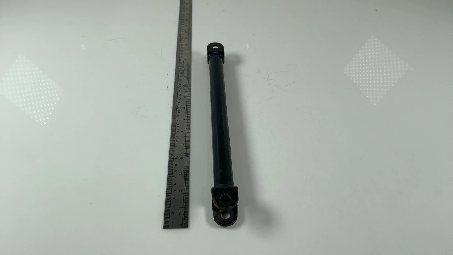 Kawasaki KZ1000 LTD J1 1000cc Rear Brake Torque Rod Stay 1981-82 OEM 43007-1015 - Image 4