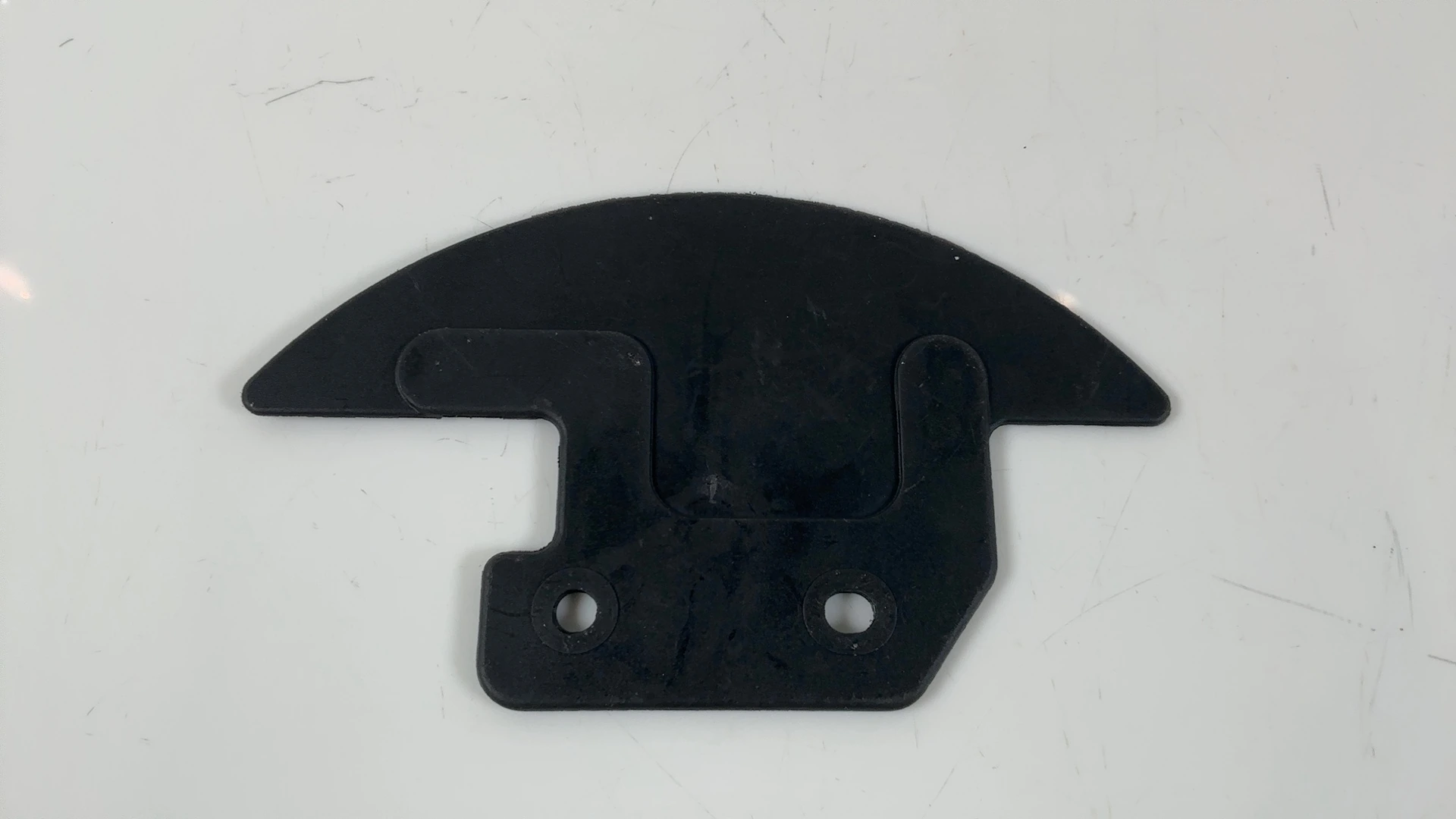 Honda Varadero JC32 125cc Front Fork Deflector Cover 2004-06 OEM  61120-KPC-640 - Image 4
