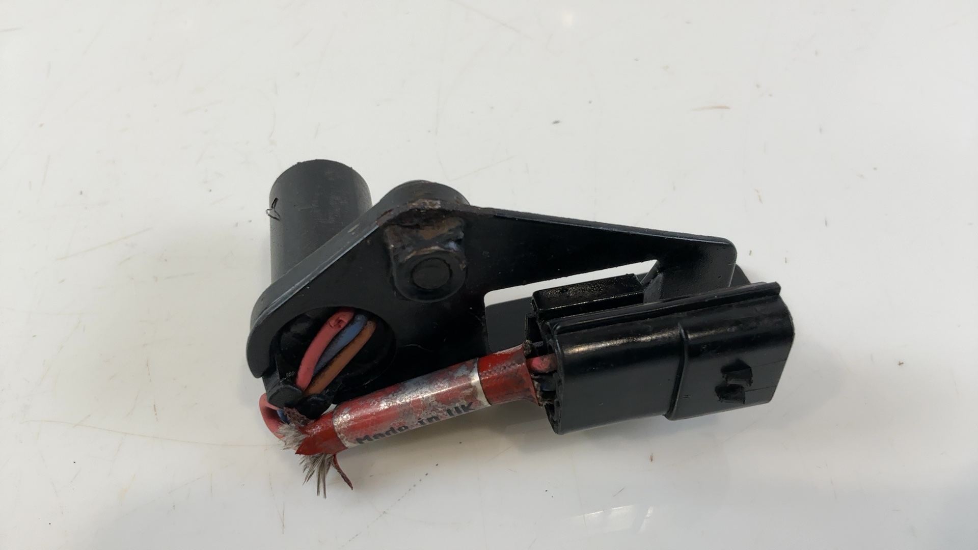 Triumph Daytona T595 955i 955cc Rear Wheel Speed Sensor 1997-2004 OEM T2001110 - Image 2