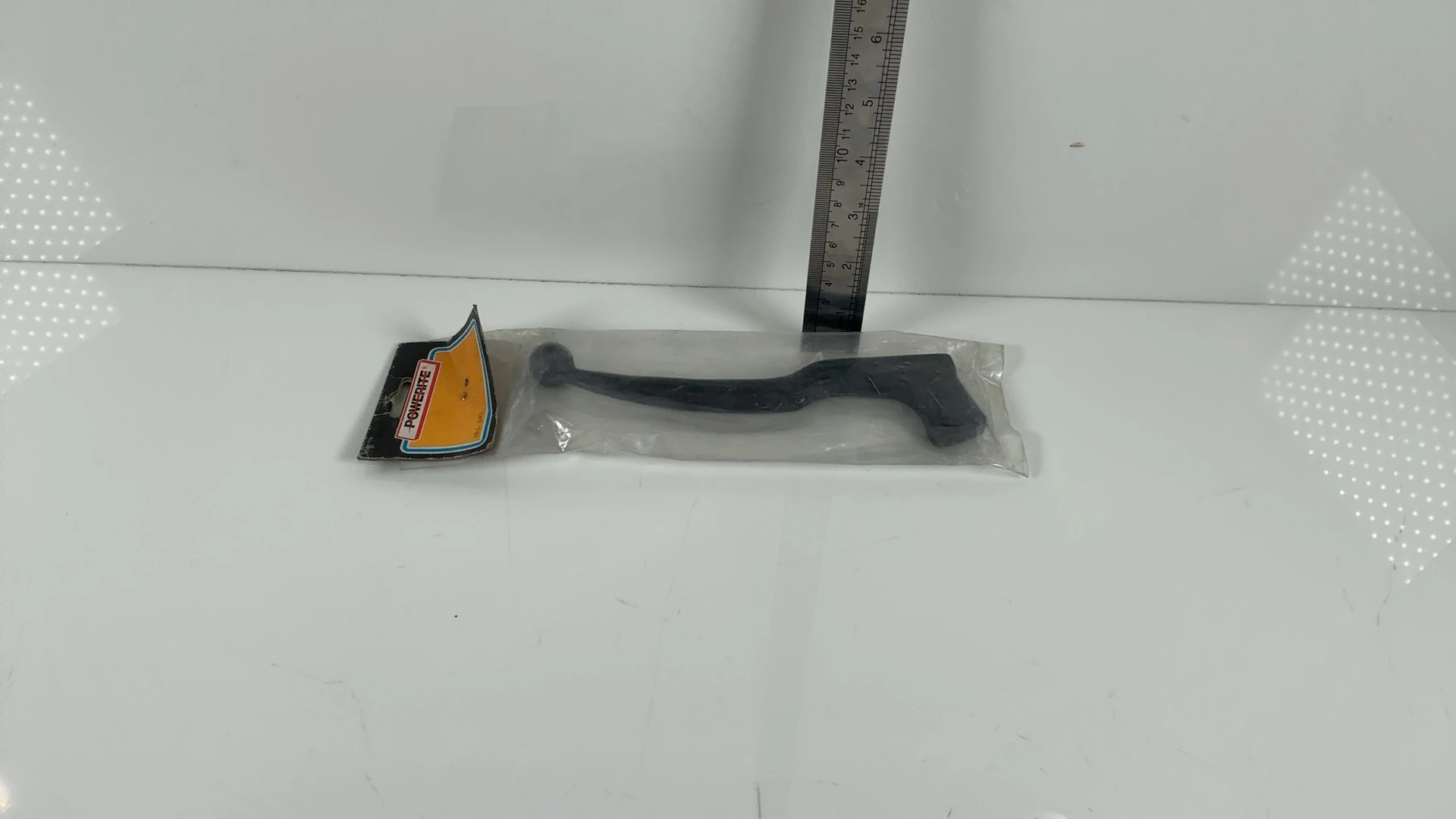 Suzuki GSX1100EF 1630024 1100cc Clutch Lever 1987-1988 OEM 1630024 - Image 9