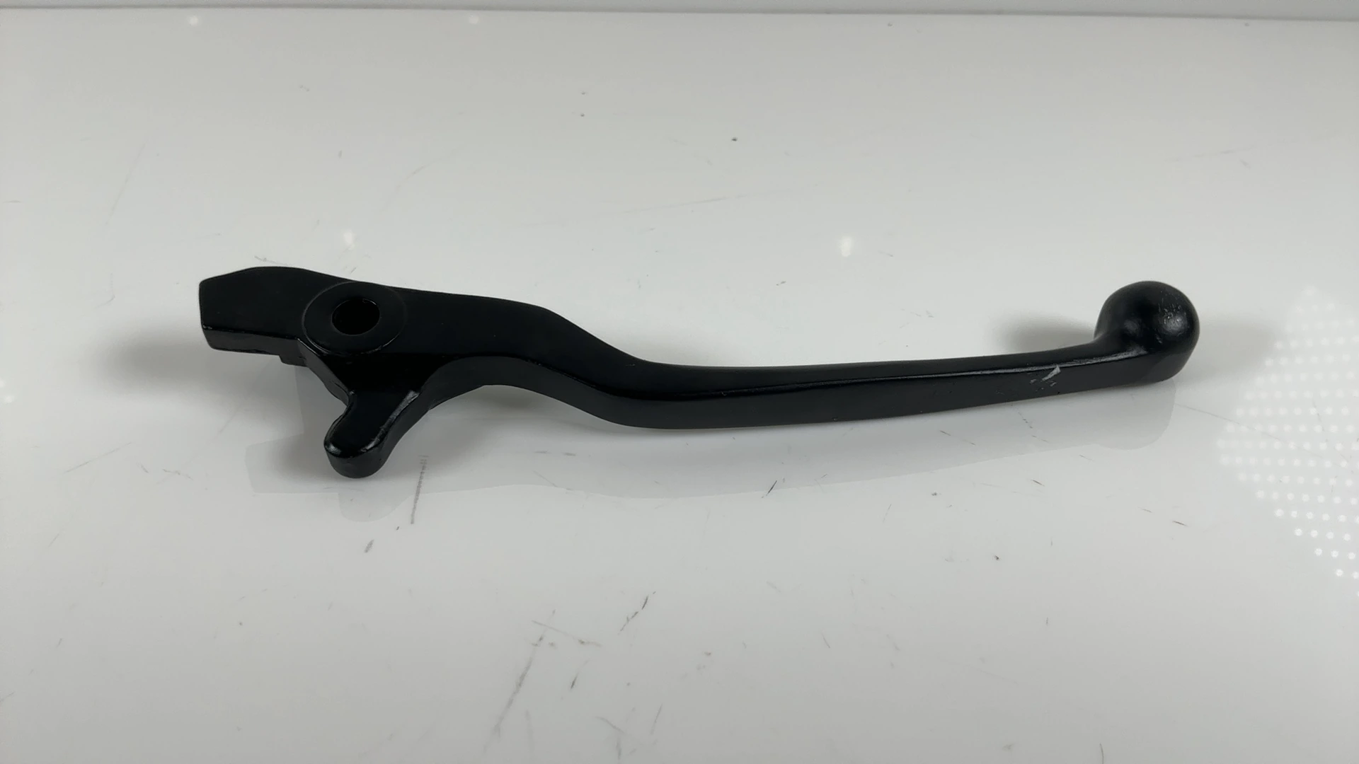 Kawasaki KLR250 KL250 250cc Front Brake Lever 1984-2005 OEM 46092-1114