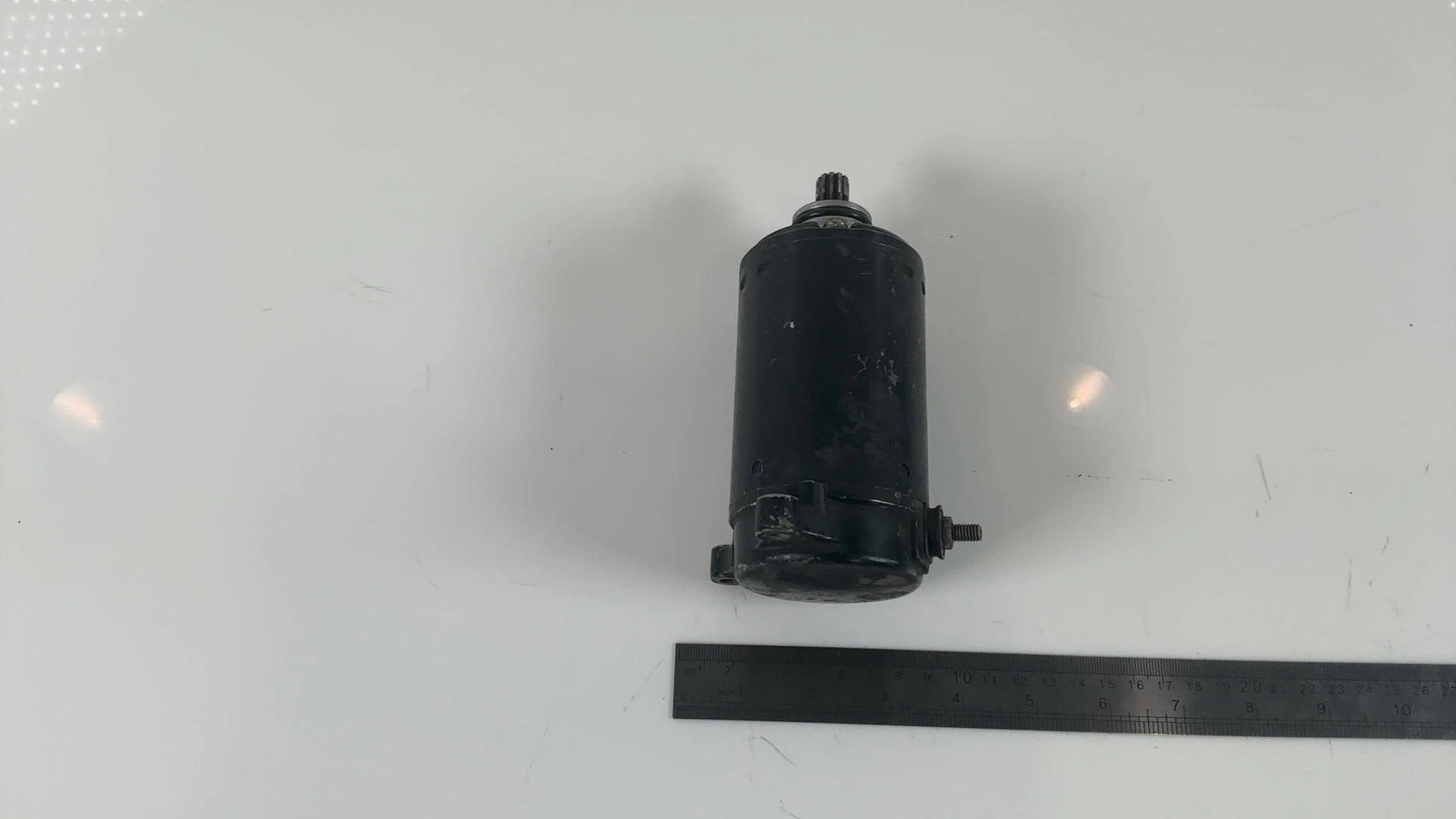 Triumph Sprint 900 CC Engine Starter Motor 1993-1998 OEM 1310000-T0301