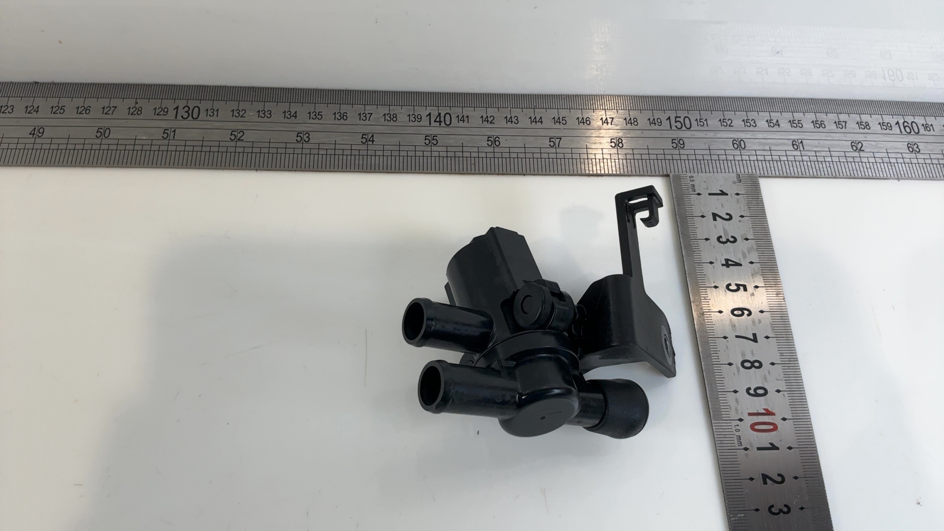 Aprilia RS 660 660cc Air Valve Solenoid 2021-2026 OEM 857181 - Image 5