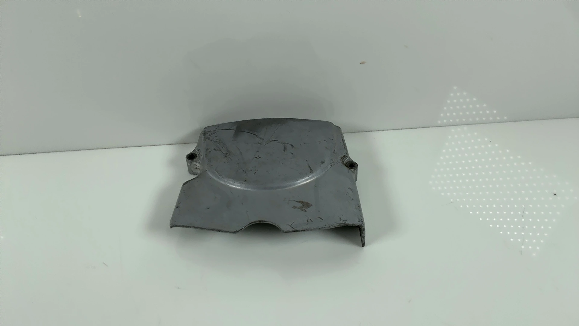Honda SL100 100 100CC Front Engine Sprocket Chain Cover 1970-1973 11361-107-000 - Image 6