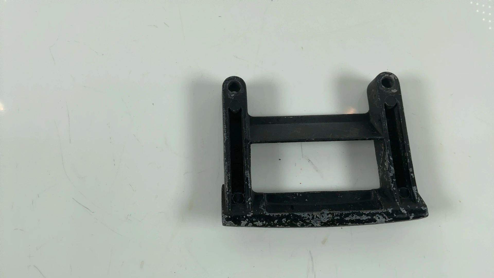 Kawasaki Ninja GPZ1000RX ZX1000A 1000cc Rear Grab Handle 1986-88 OEM 46075-1059 - Image 5