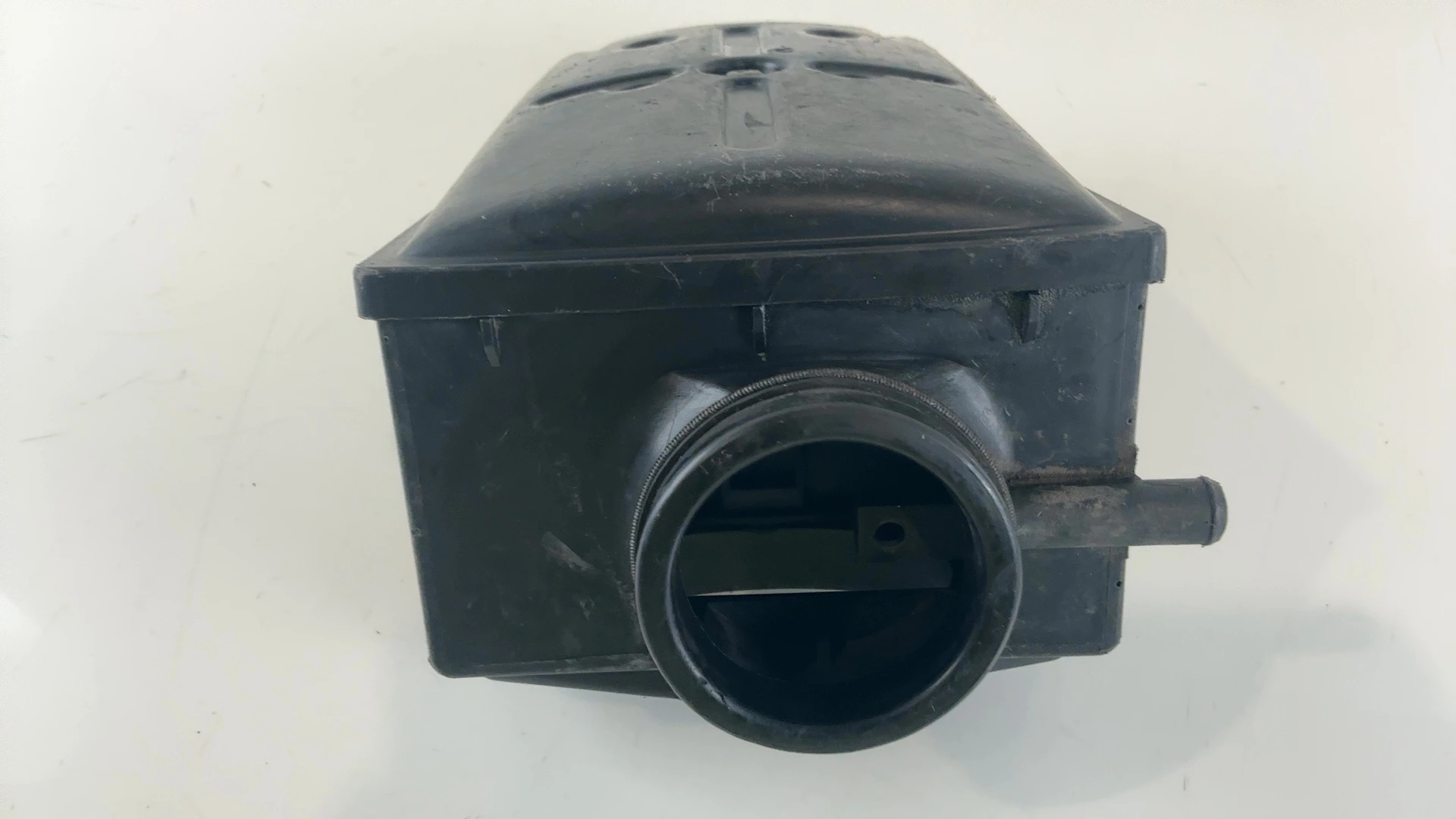 Yamaha XS650 XS 650 650cc Left Air Filter Box Airbox 1978-83 OEM 3G1-14411-00-00 - Image 6