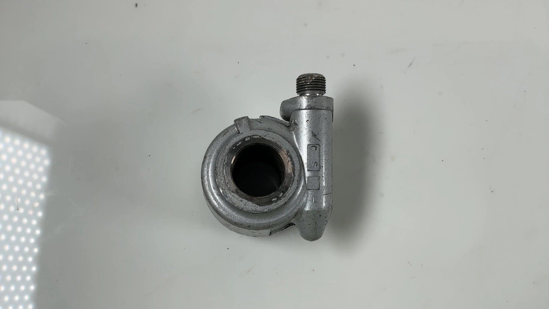 Kawasaki Ninja ZX6R ZX600F 600cc Speedometer Gear Box 1995-1997 OEM 41078-1076
