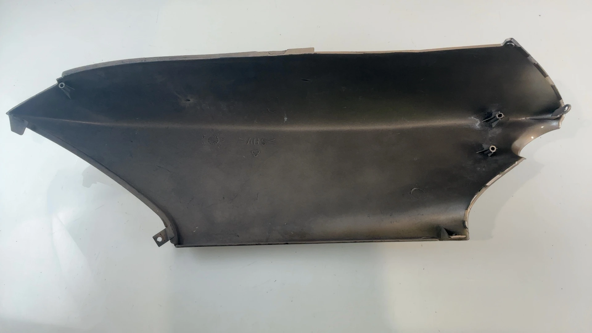 Yamaha Majesty YP125E 125cc Rear Right Side Fairing 2000-2006 OEM 5DS-F1731-00 - Image 2