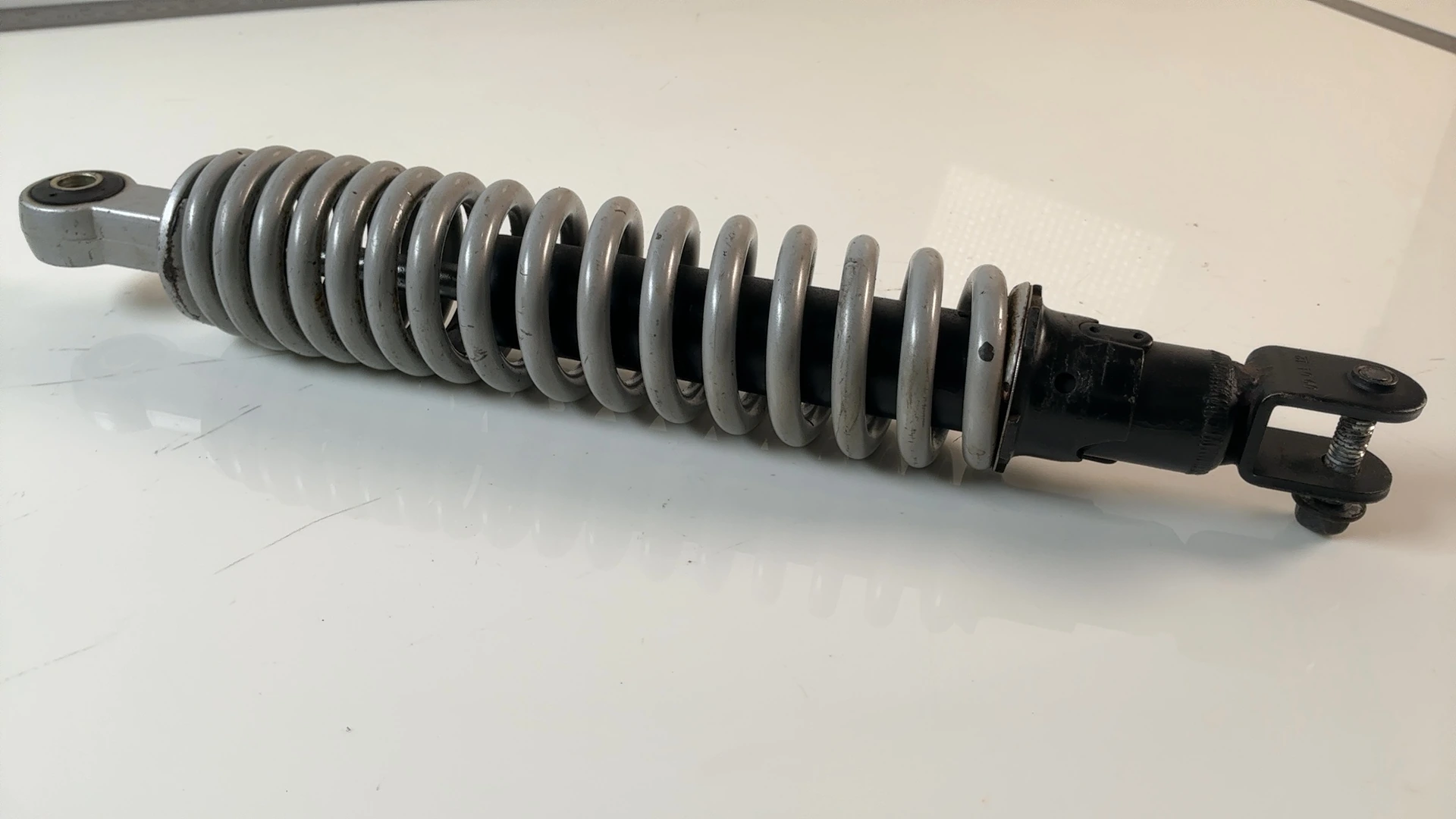 Yamaha Ray ZR 125 Rear Shock Absorber Suspension 2019-2024 OEM B62-F2210-01 - Image 5