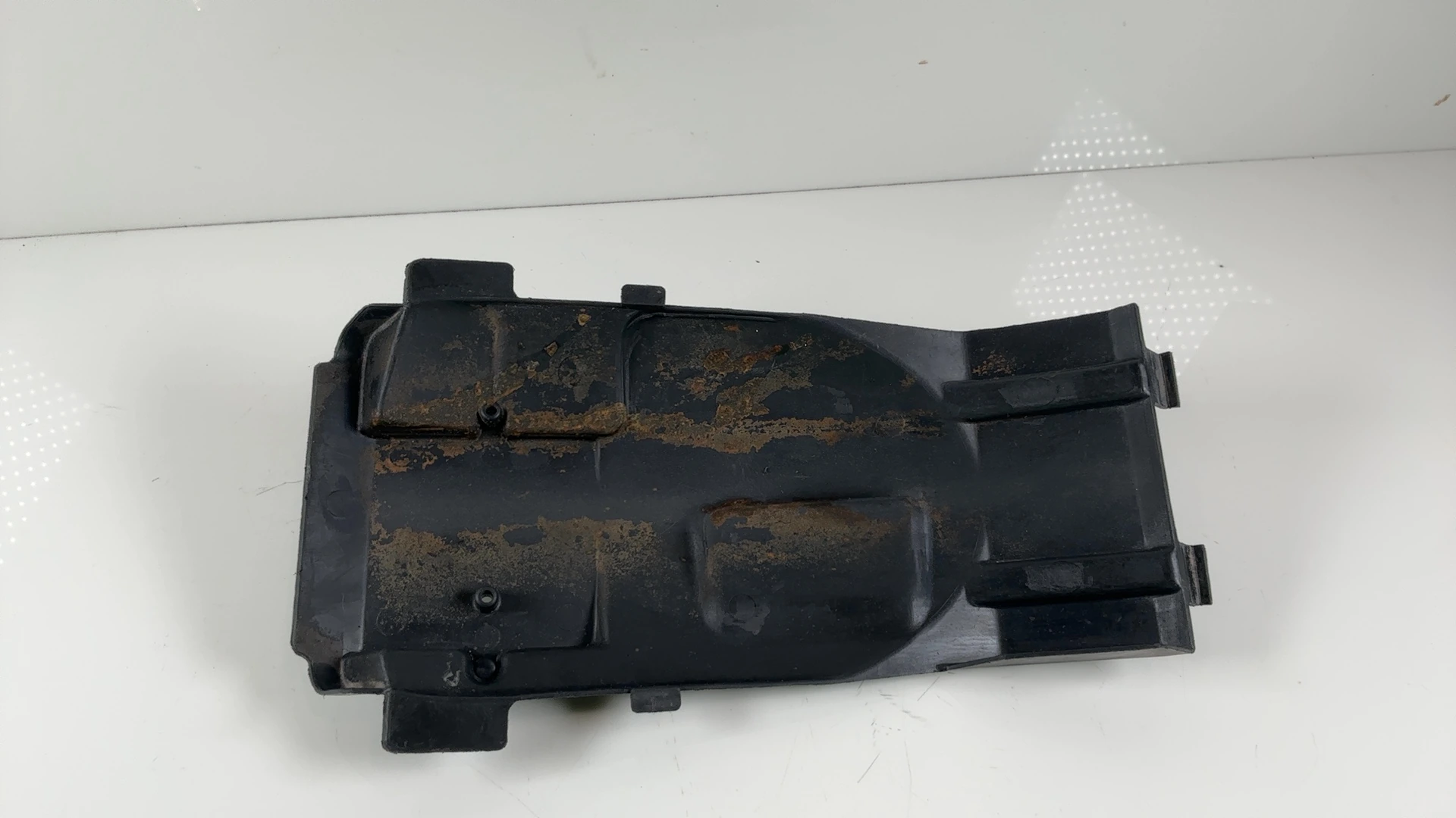 Yamaha FZR600 3HE 600cc Rear Inner Fender 1989-1994 OEM 3HE-21629-00-00 - Image 5