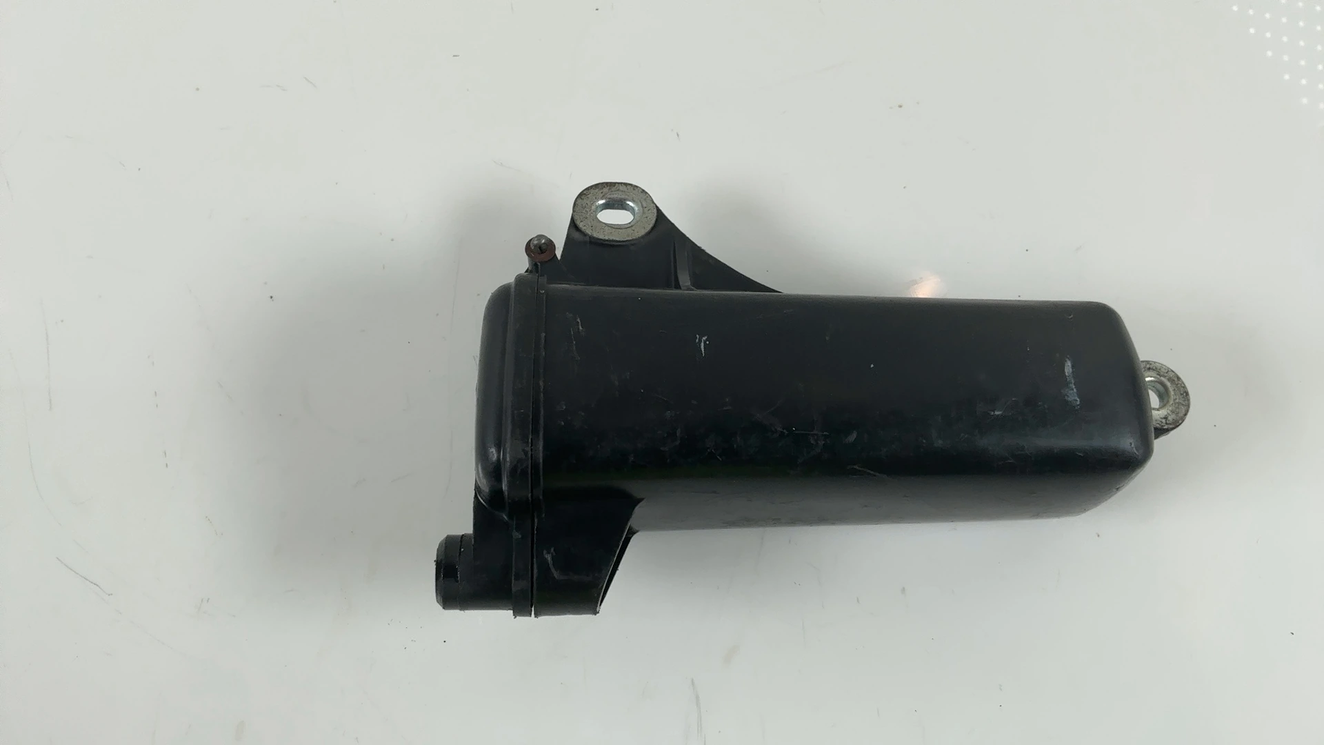 Honda XLR125 XLR 125cc Motorcycle Tool Box 1997 1999 OEM 83501-KAE-740 - Image 4