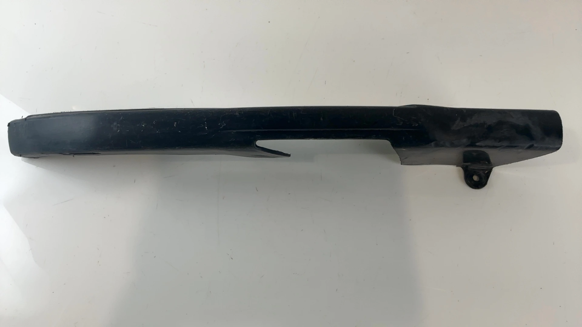 Yamaha FJ1200 FJ 1200 1200cc Plastic Chain Guard Cover 1986-96 OEM 36Y-22311-00 - Image 6