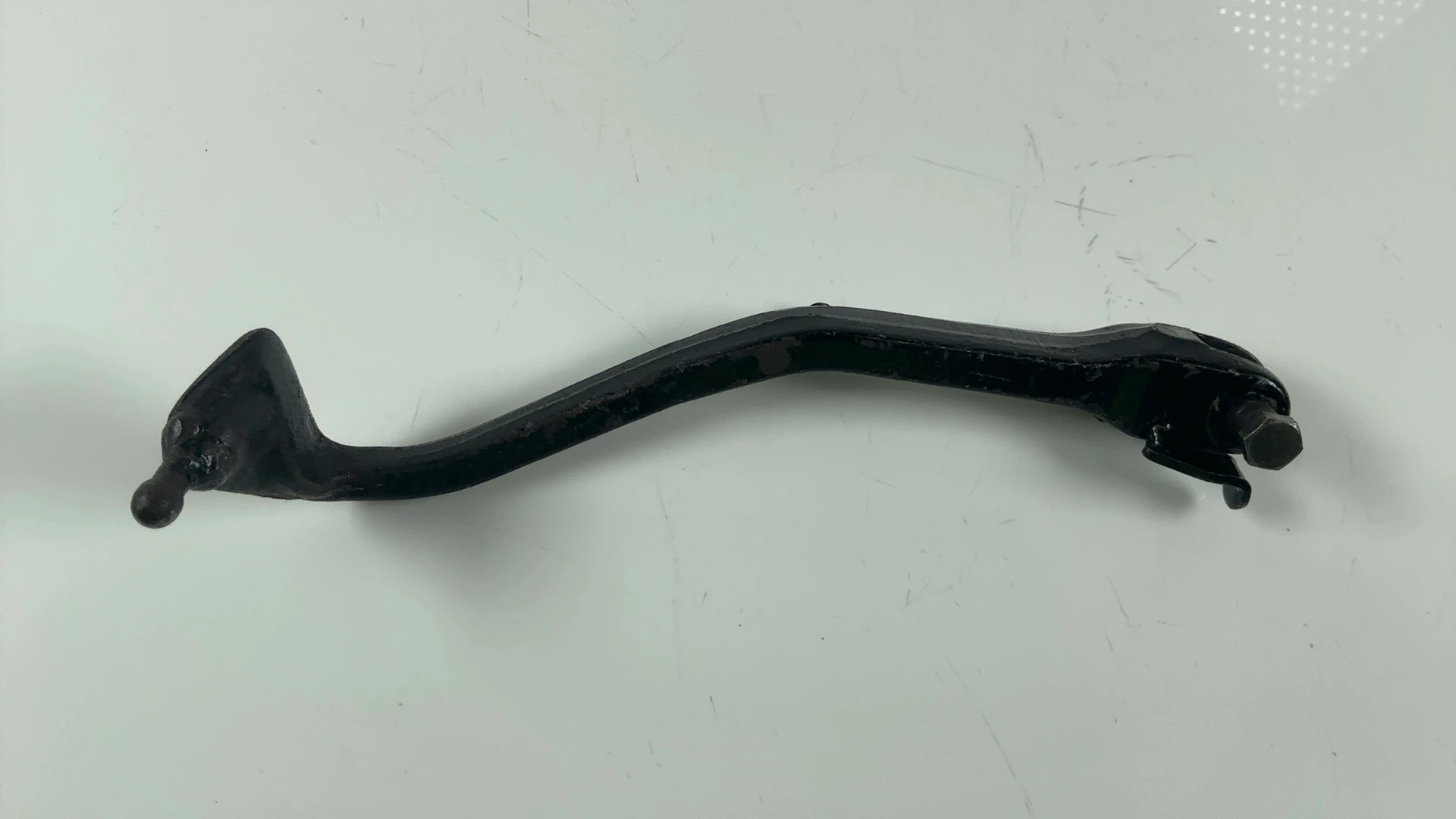 Suzuki Katana GSX750F 750cc Side Kick Stand 1989-1997 OEM 42310-19C01