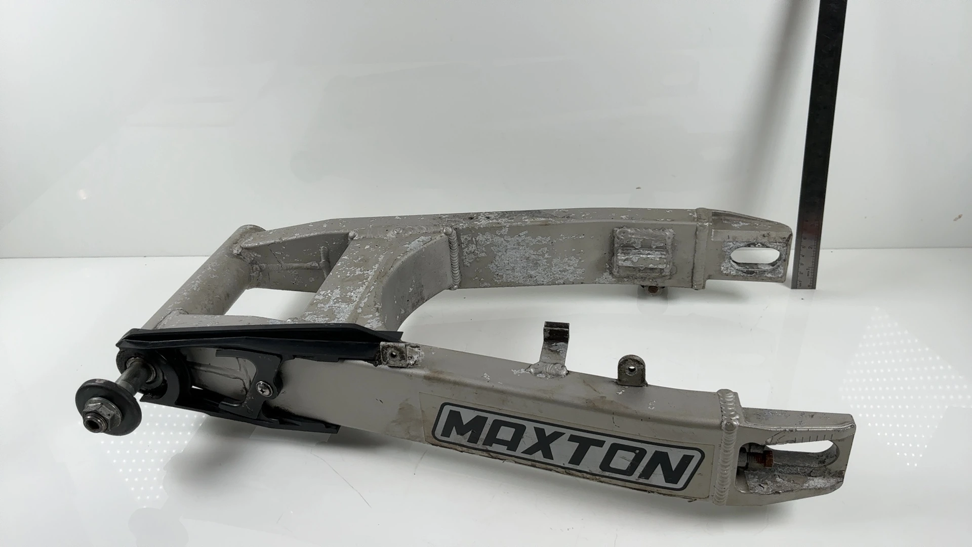 Kawasaki ZZR600 ZX600E 600 Swing Arm 1993-2004 OEM 33001-1418-TX - Image 3
