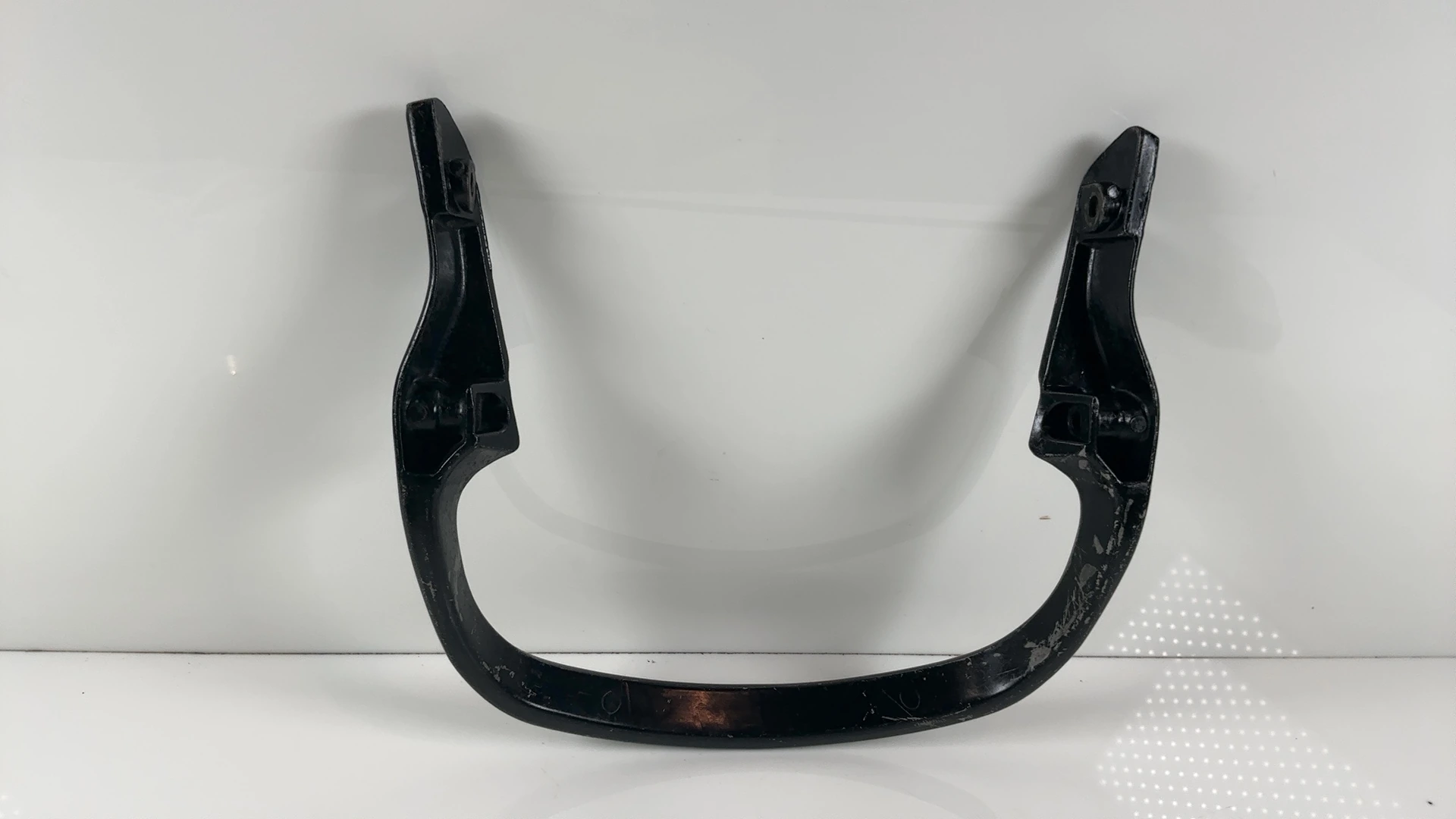 Suzuki Katana GSX600F 600cc Rear Grab Handle 1991 1992 OEM 46211-19C00-019 - Image 2