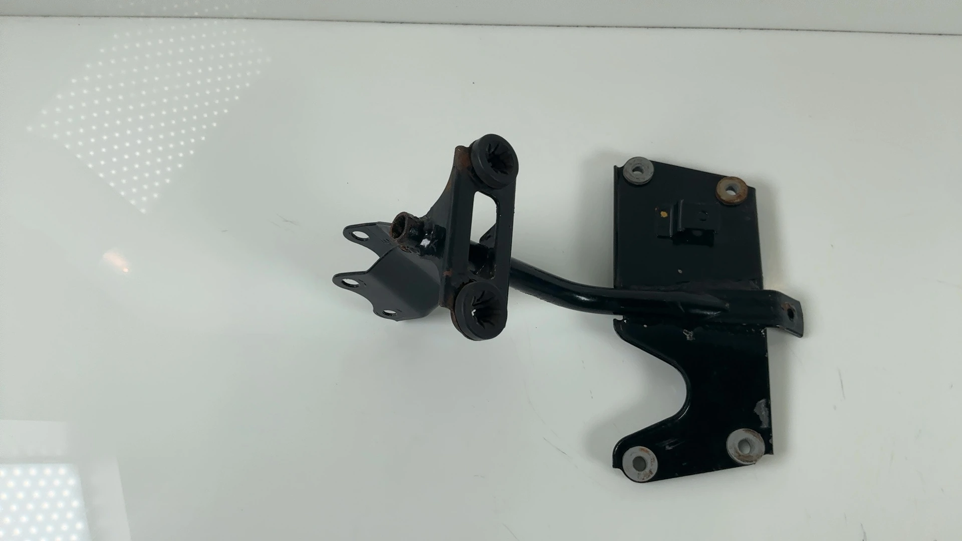 Honda CBF 125 JC40 125cc Speedo Meter Mounting Bracket 2009-14 OEM 61311-KWF-950 - Image 1