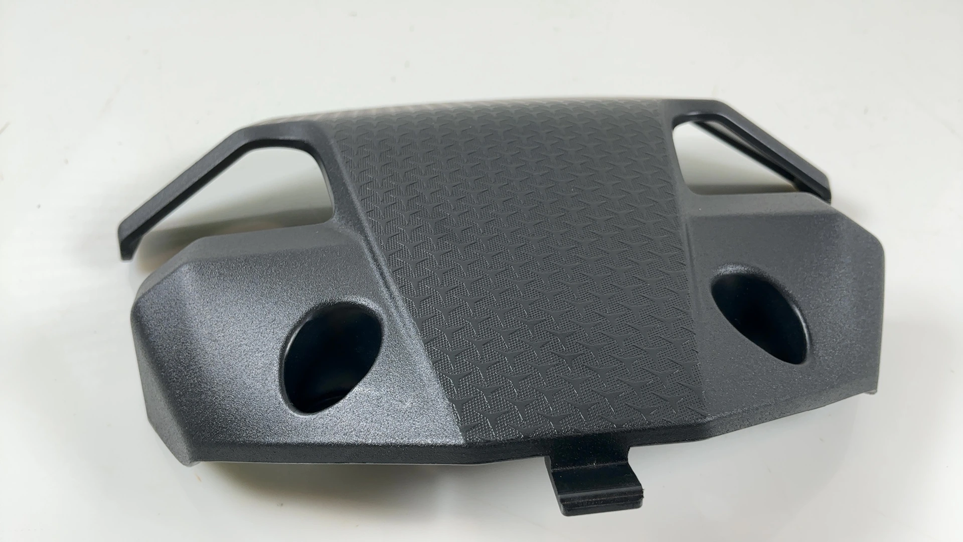 Aprilia Tuono V4 Factory 1100 1100cc Dashboard Upper Cover 2021-26 OEM 2B008088 - Image 5