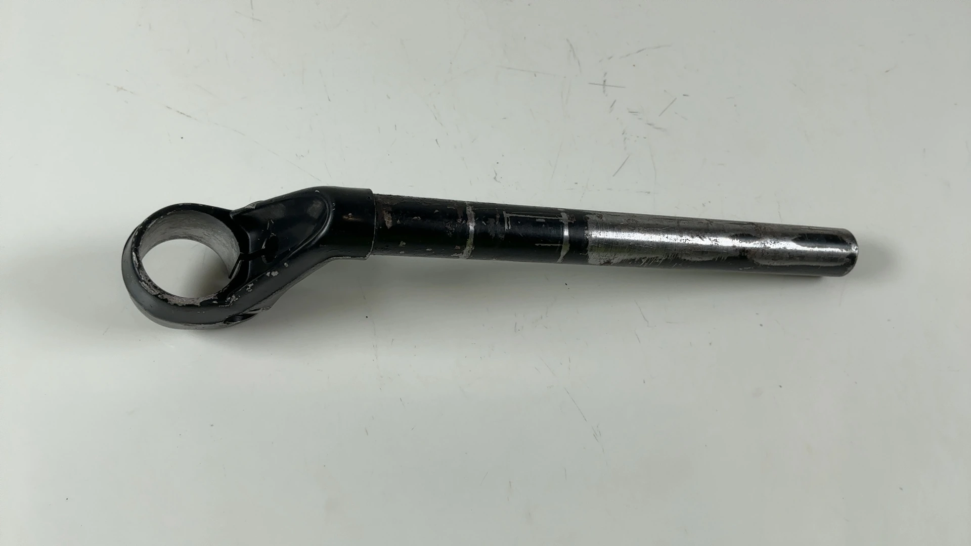 Honda CBR600F4 CBR600 600cc Right Clip On Handlebar 1999-2000 OEM 53100-MBW-000
