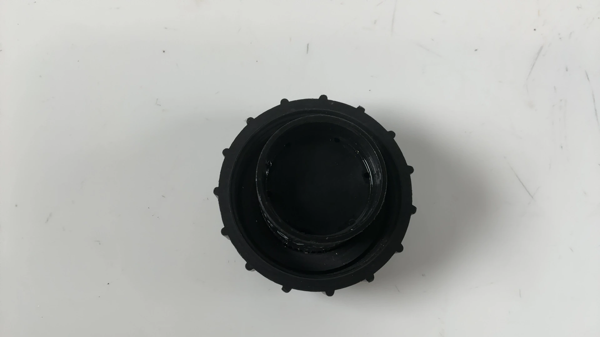 Malaguti Firefox F15 50cc Fuel Tank Cap 1996-2006 OEM 09201603 - Image 7
