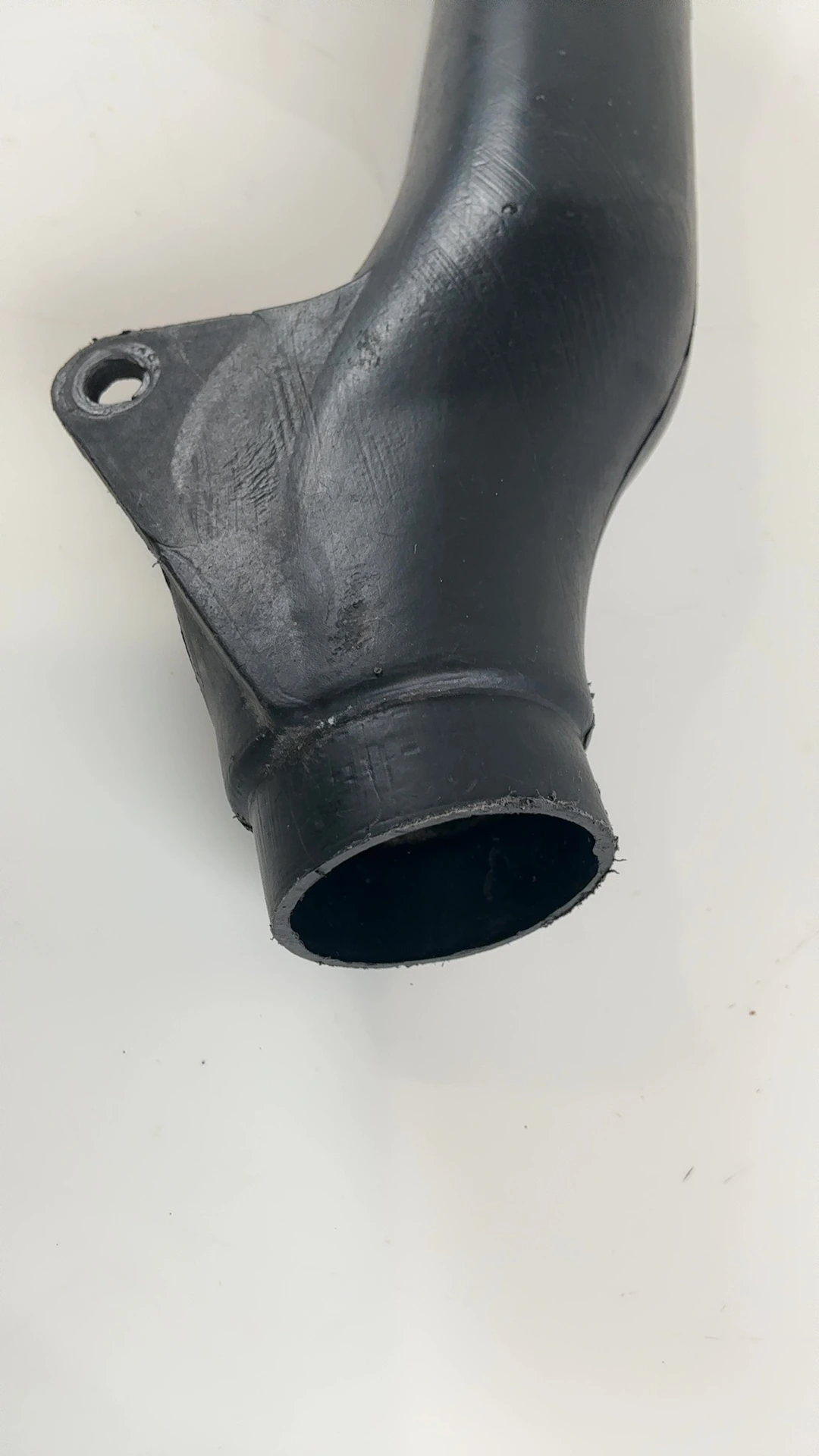 Suzuki GSXR 750 1100 GSX-R750  Air Intake Duct Pipe 1988-1992 OEM 94451-27C01 - Image 7