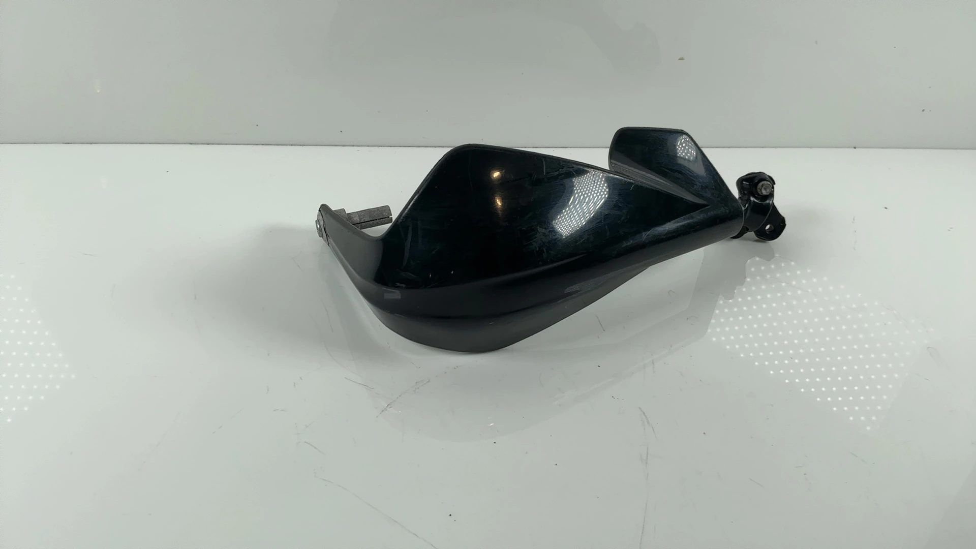 KTM Adventure 990cc Hand Guard Right 2006-2013 OEM 60002080100 - Image 1