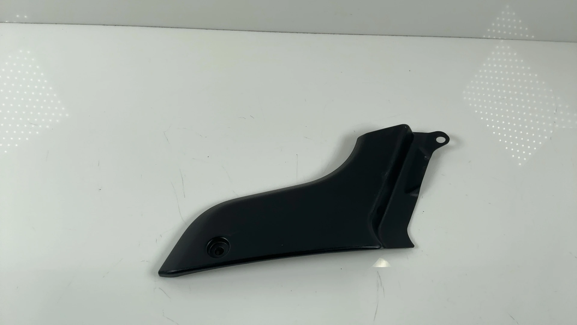 Yamaha FJR1300 5JW 1300 Fuel Tank Right Fairing Cover 2001-02 OEM 5JW-24139-00