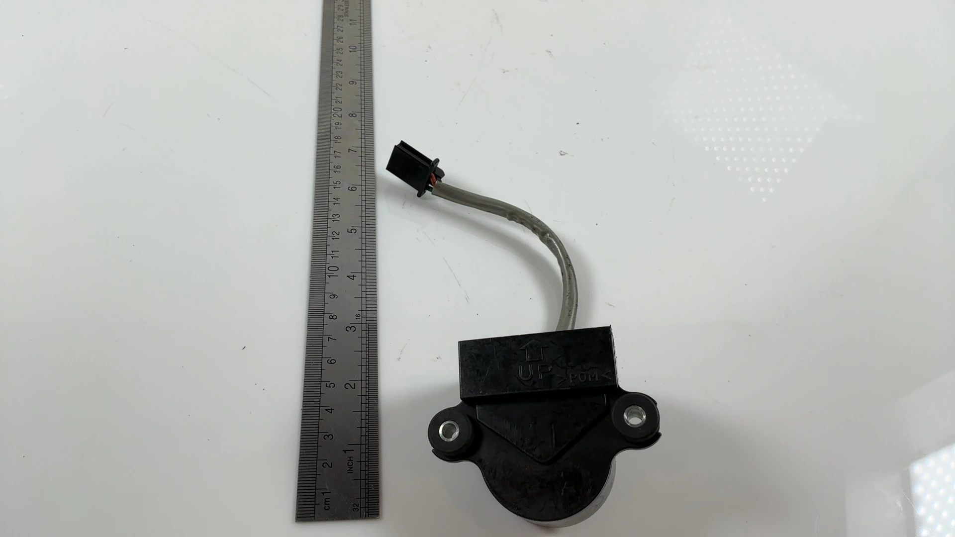 Honda SH150i SH150 150cc Tip Over Lean Bank Angle Sensor 2005 2008 35160-GFM-K01 - Image 4