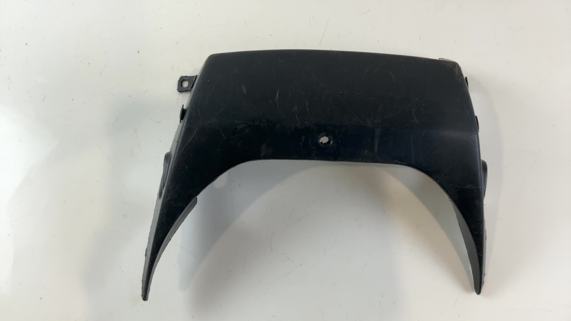 Suzuki DR Big DR750S 750 Headlight Cowl Fairing Cover 1988-1989 51811-44B01-291 - Image 1