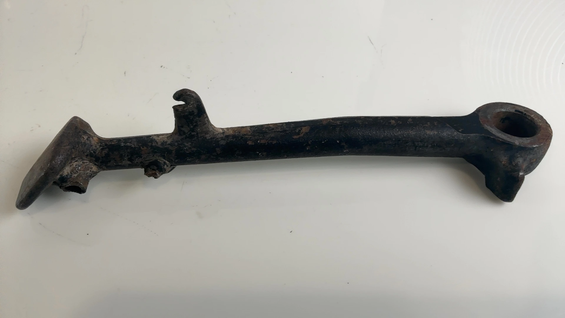 Yamaha XS650 650 CC Side Stand Kickstand 1977-1984 OEM 1T3-27311-00-00