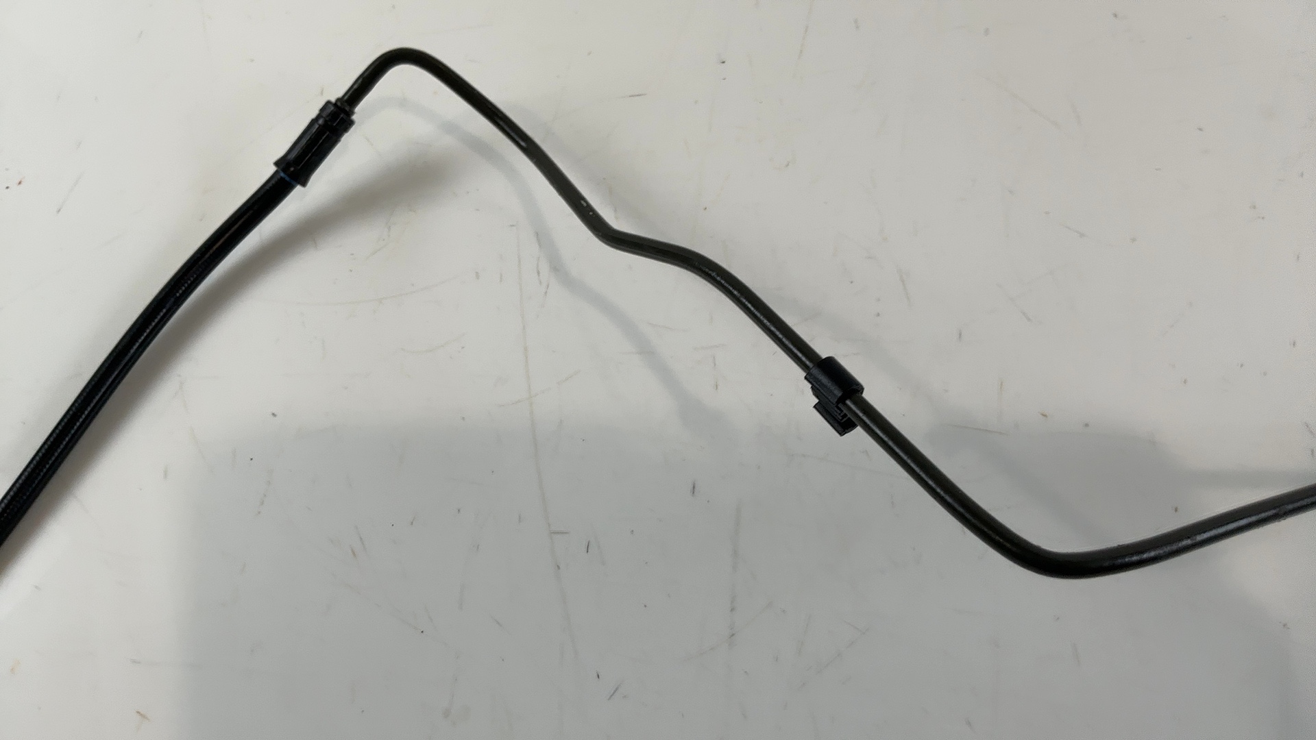 Aprilia Tuono 660 Factory 660 Rear ABS Brake Line Hose 2021-2026 OEM 2B006459 - Image 5