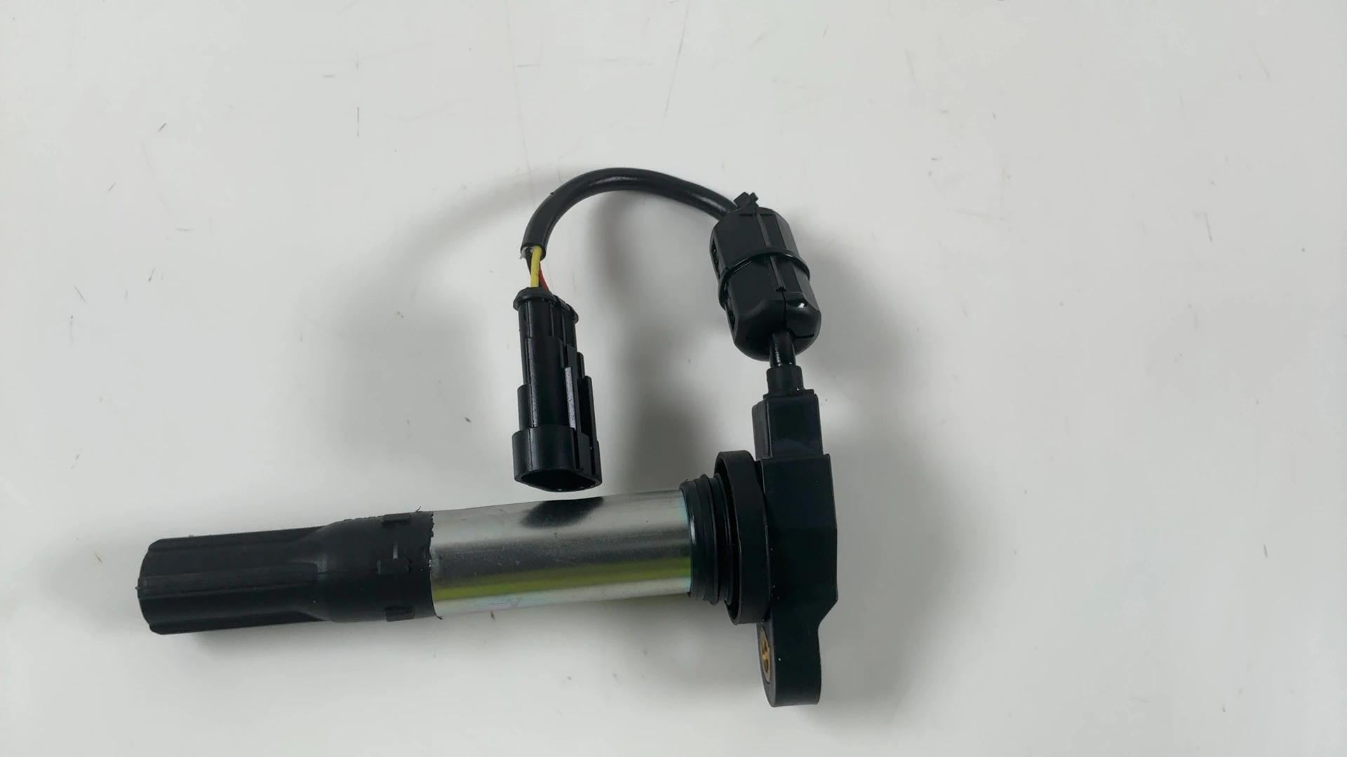 Aprilia RSV4 1100 Factory V4 1100cc Ignition Coil Short Lead 2021-26 OEM 857084