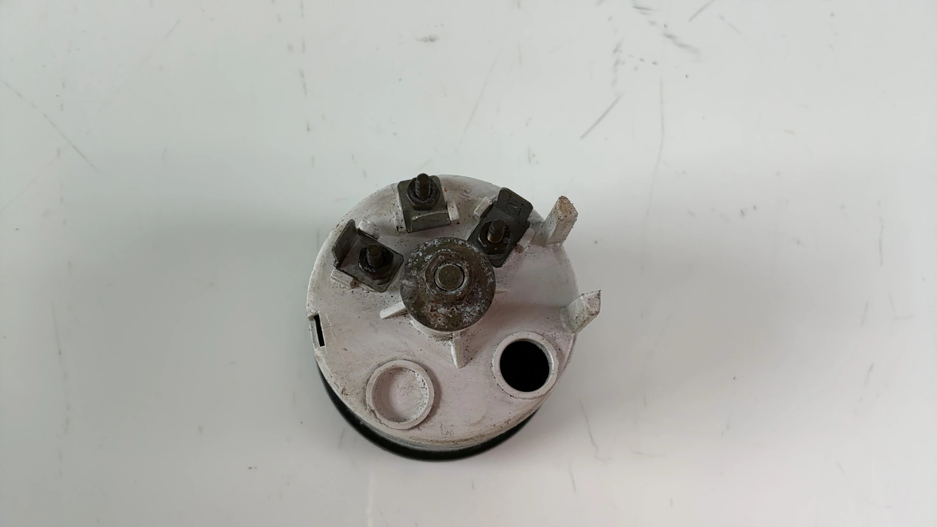 Aprilia RS 50 RS50 50cc Coolant Water Engine Temperature Gauge 1999-05 AP8224122 - Image 7