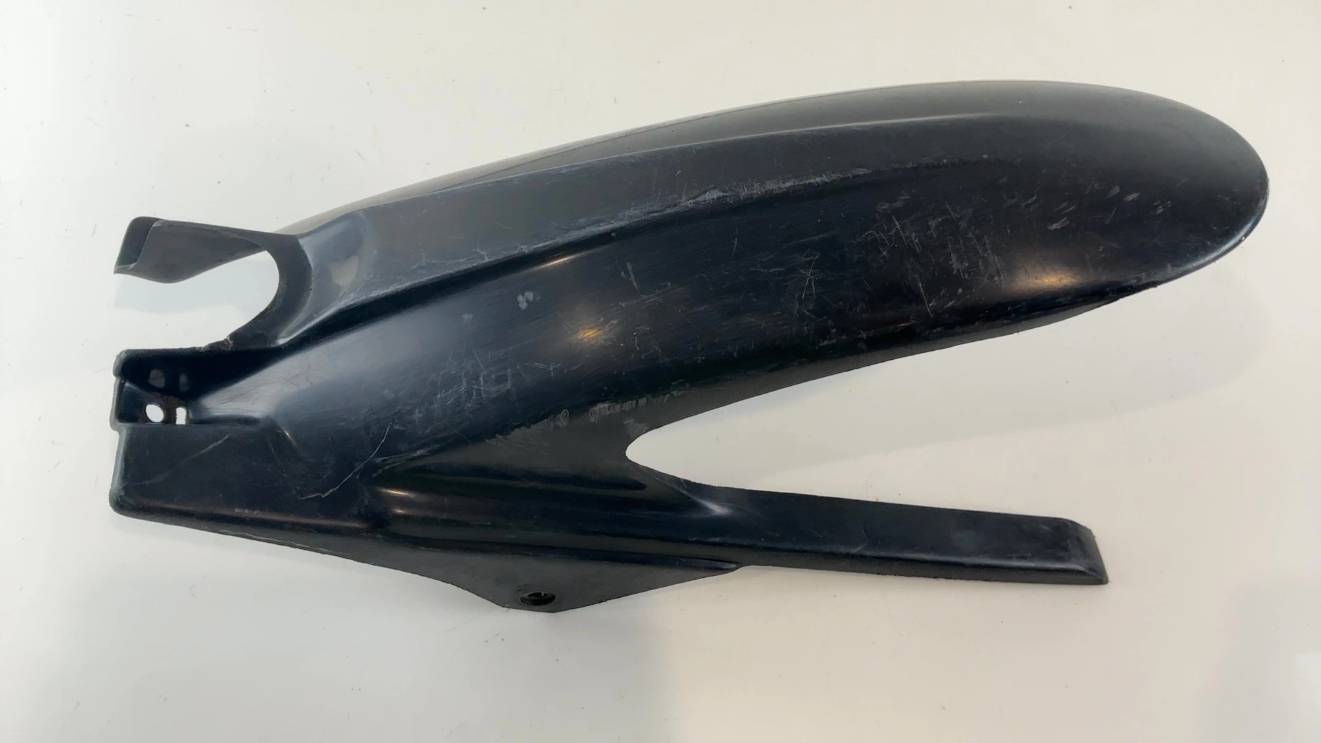 Aprilia RS50 RS 50 50cc Rear Wheel Fender Tire Hugger Guard 1999-2005 OEM 103123