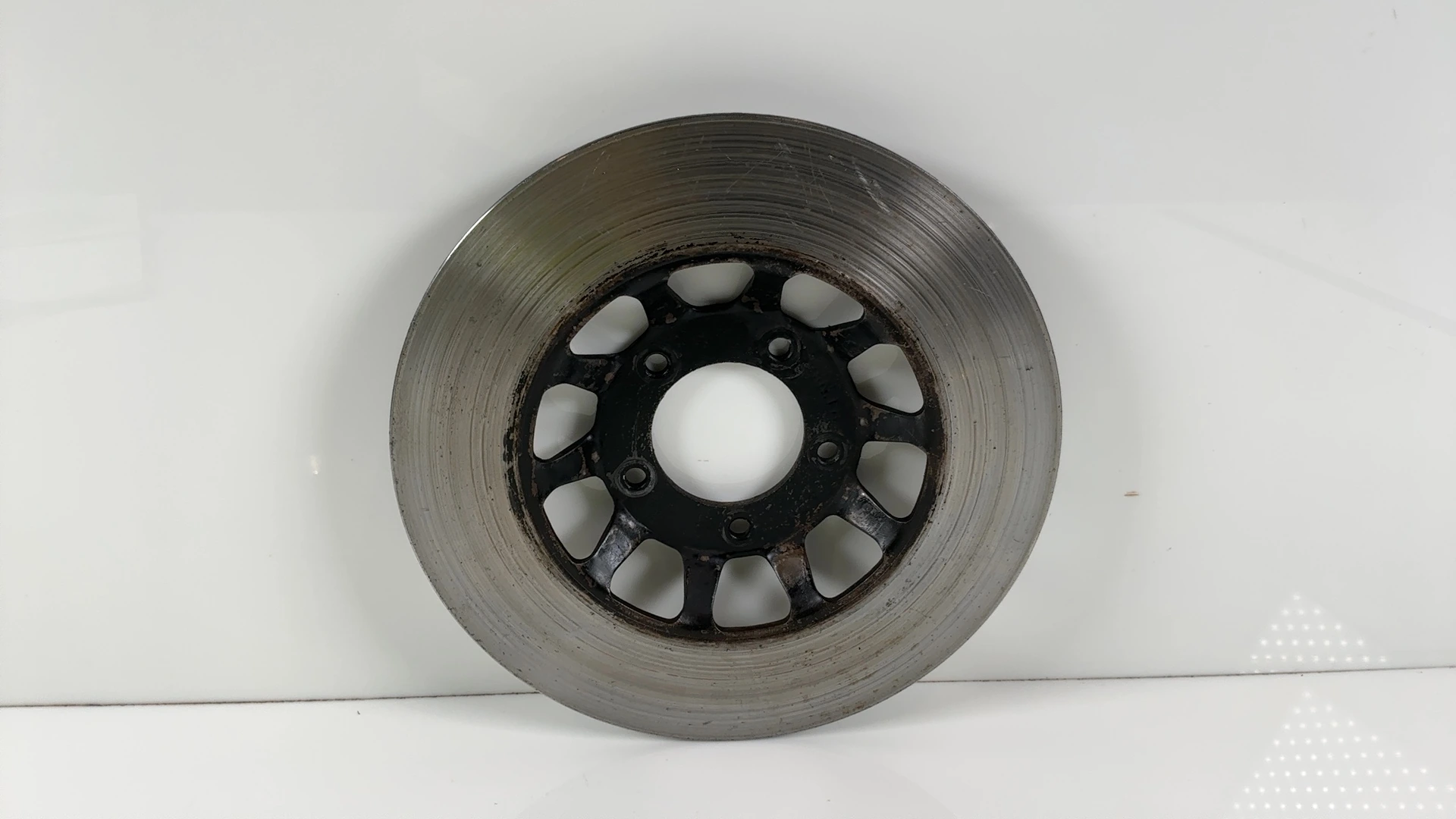 Honda CB400N CB400 400cc Front Brake Disc Rotor 1978-1981 OEM 45251-415-610