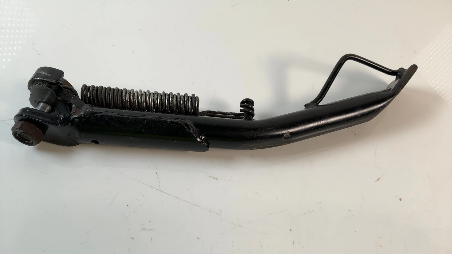 Yamaha YBR125 Custom YBR125SPD 125cc Side Stand 2008-2014 OEM 27SF731101 - Image 2