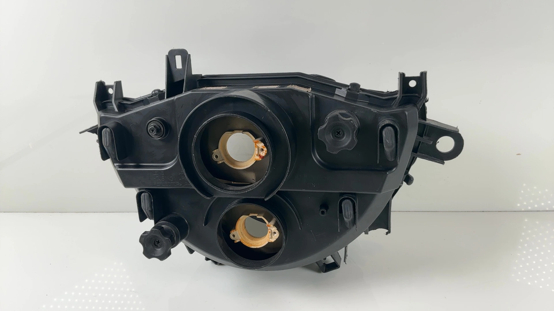 Honda NT700V NT700 700cc Headlight Assembly 2006-2013 OEM 33102-MEW-305 - Image 8